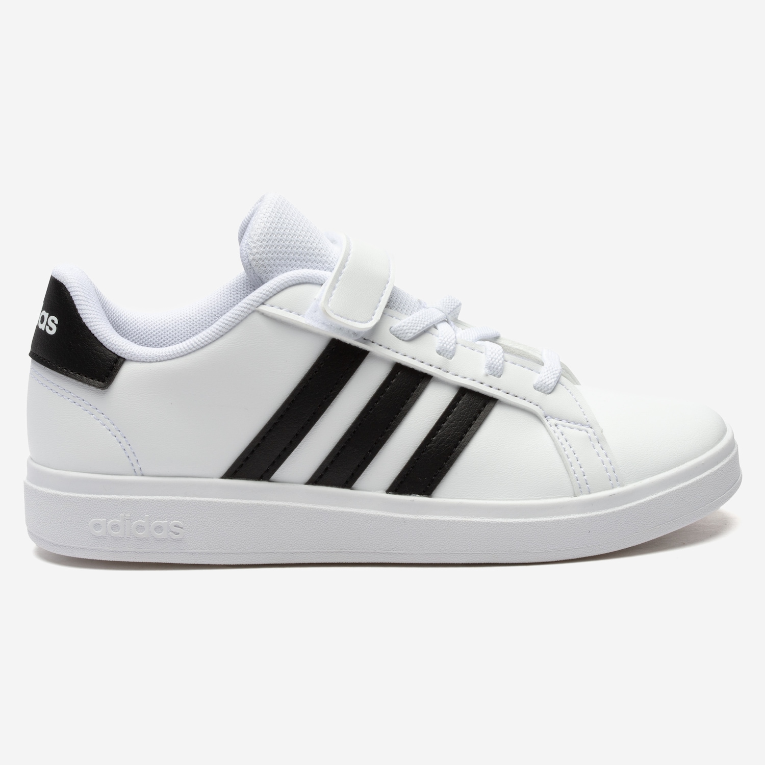 Tênis Juvenil adidas Grand Court 2.0 El - Foto 1