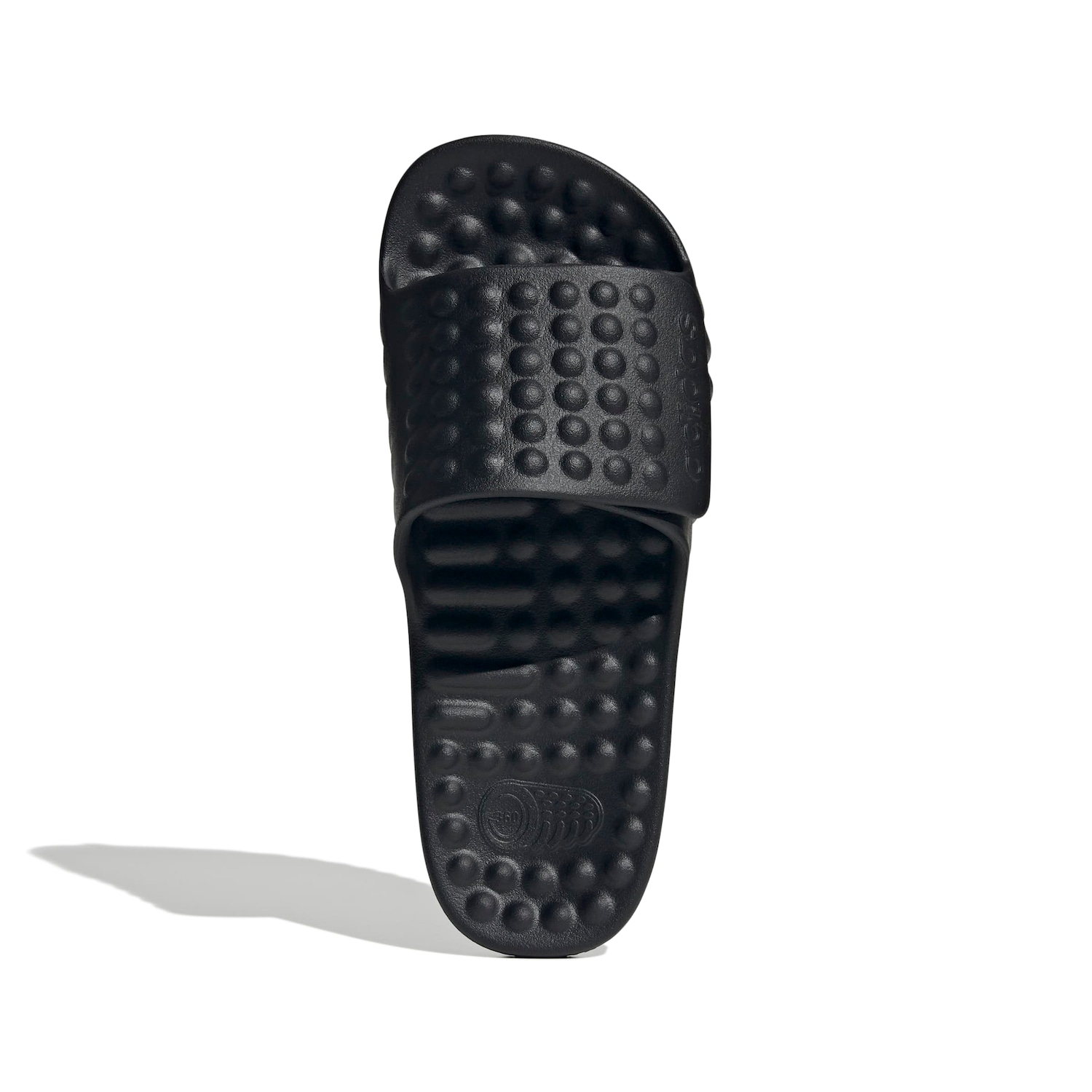 Chinelo Slide Unissex adidas Adissage 360REC - Foto 2