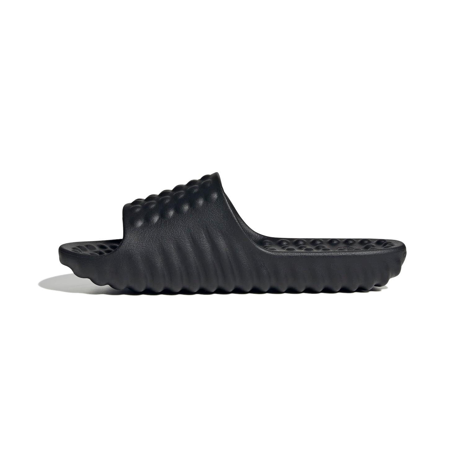 Chinelo Slide Unissex adidas Adissage 360REC - Foto 4