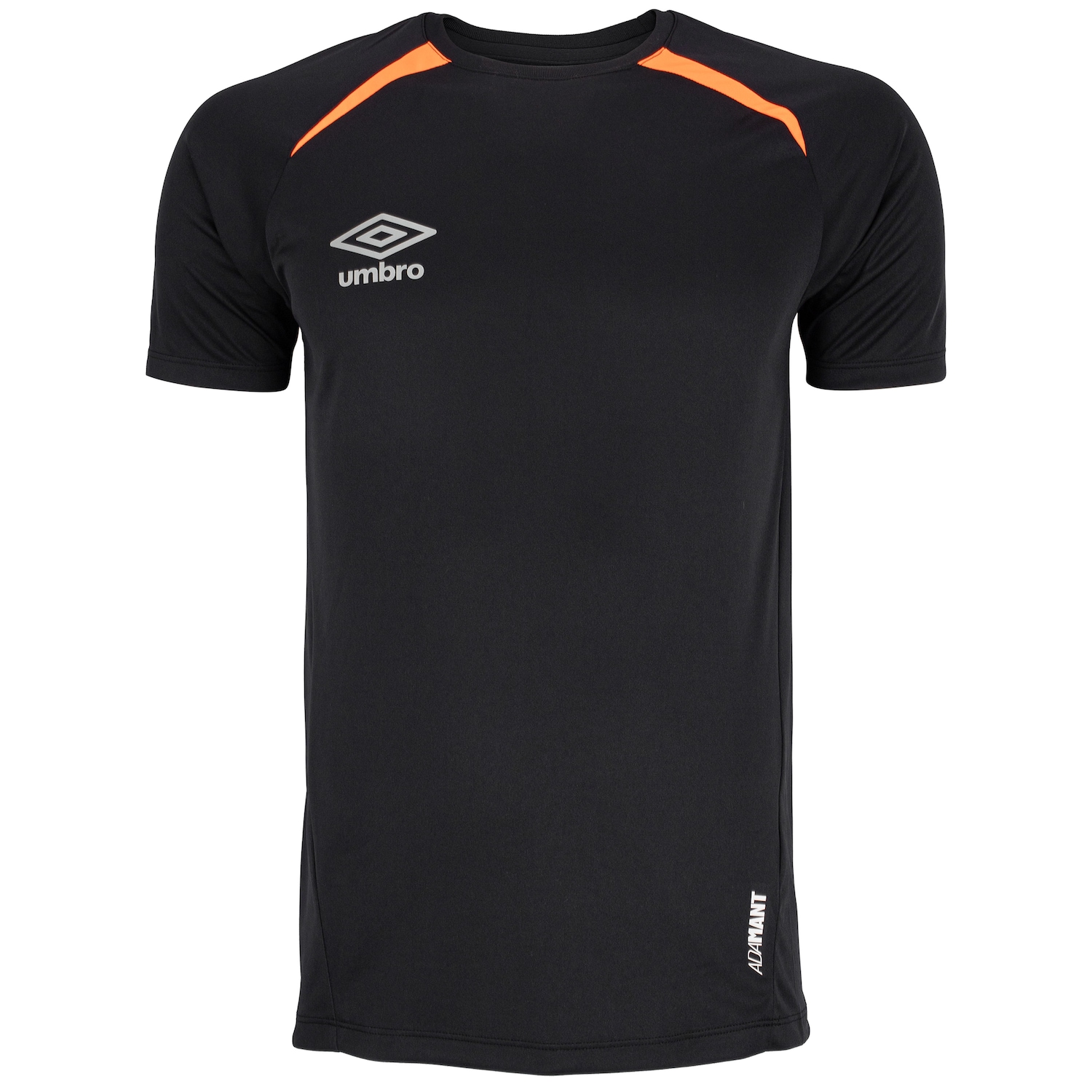 Camiseta Umbro Adamant Unissex - Foto 1