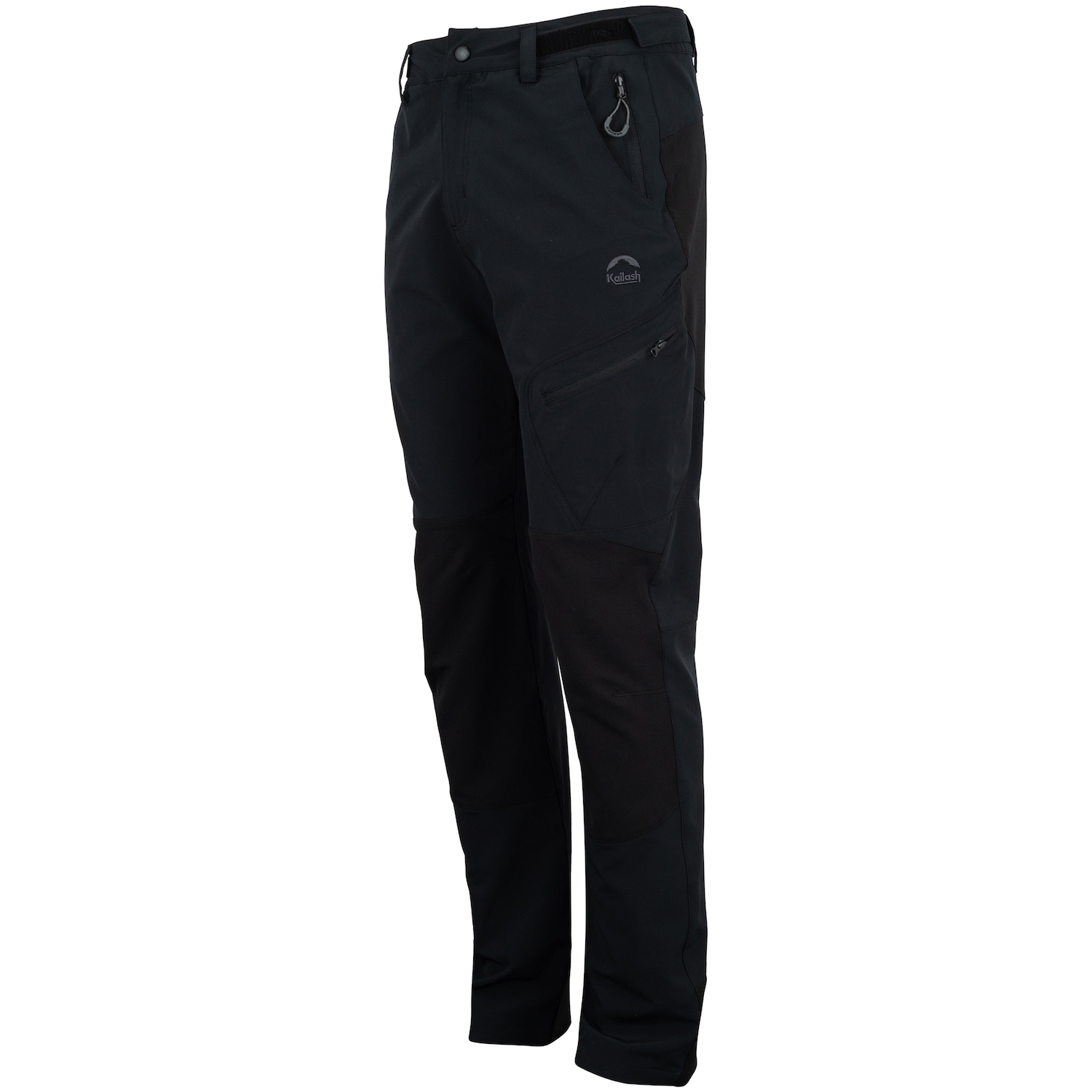 Calça Kailash Santiago Masculina - Foto 1