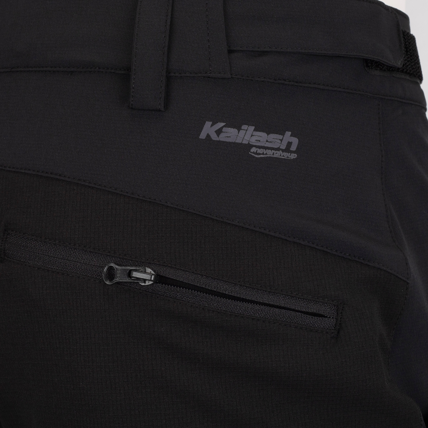 Calça Kailash Santiago Masculina - Foto 4