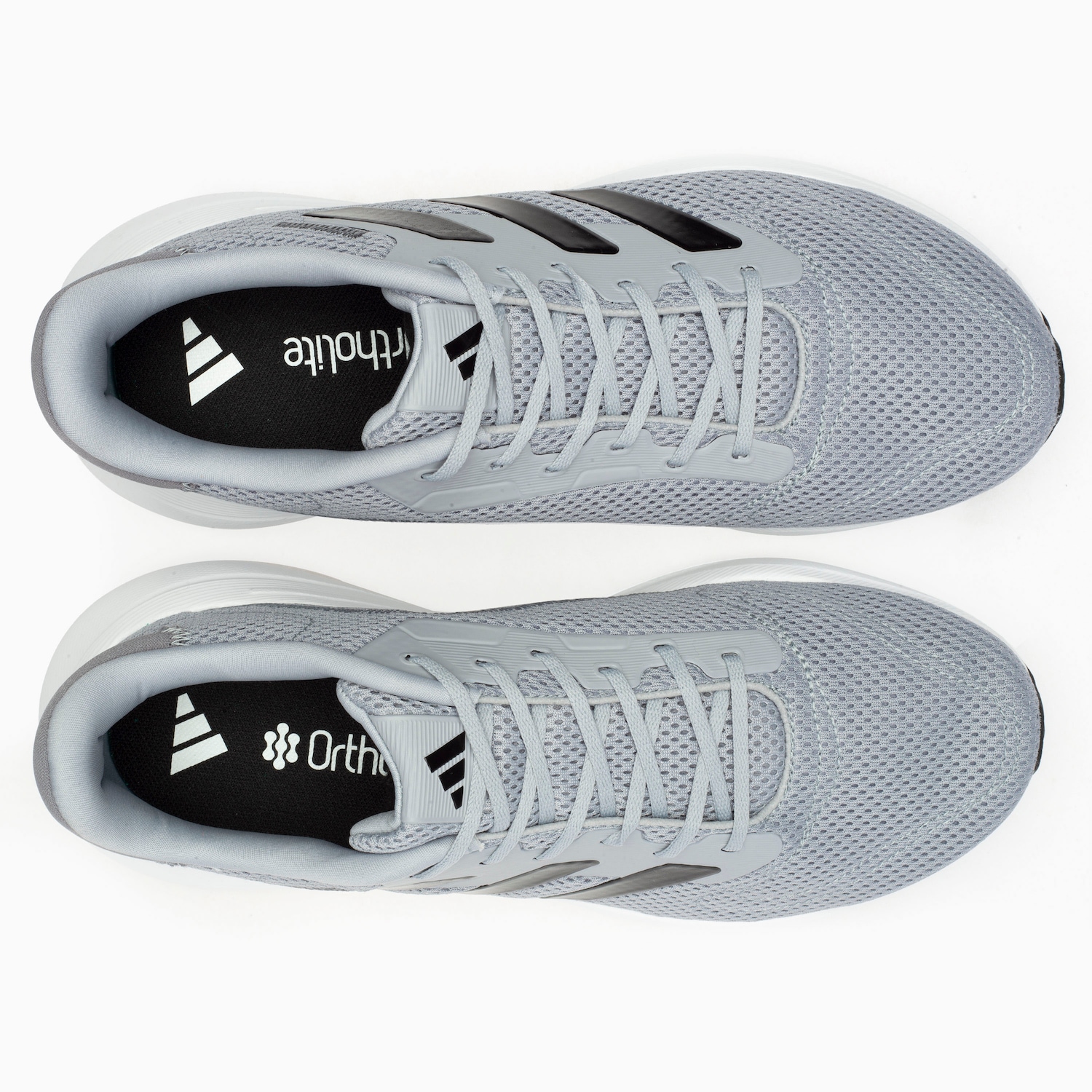 Tênis Unissex adidas Response Runner - Foto 4