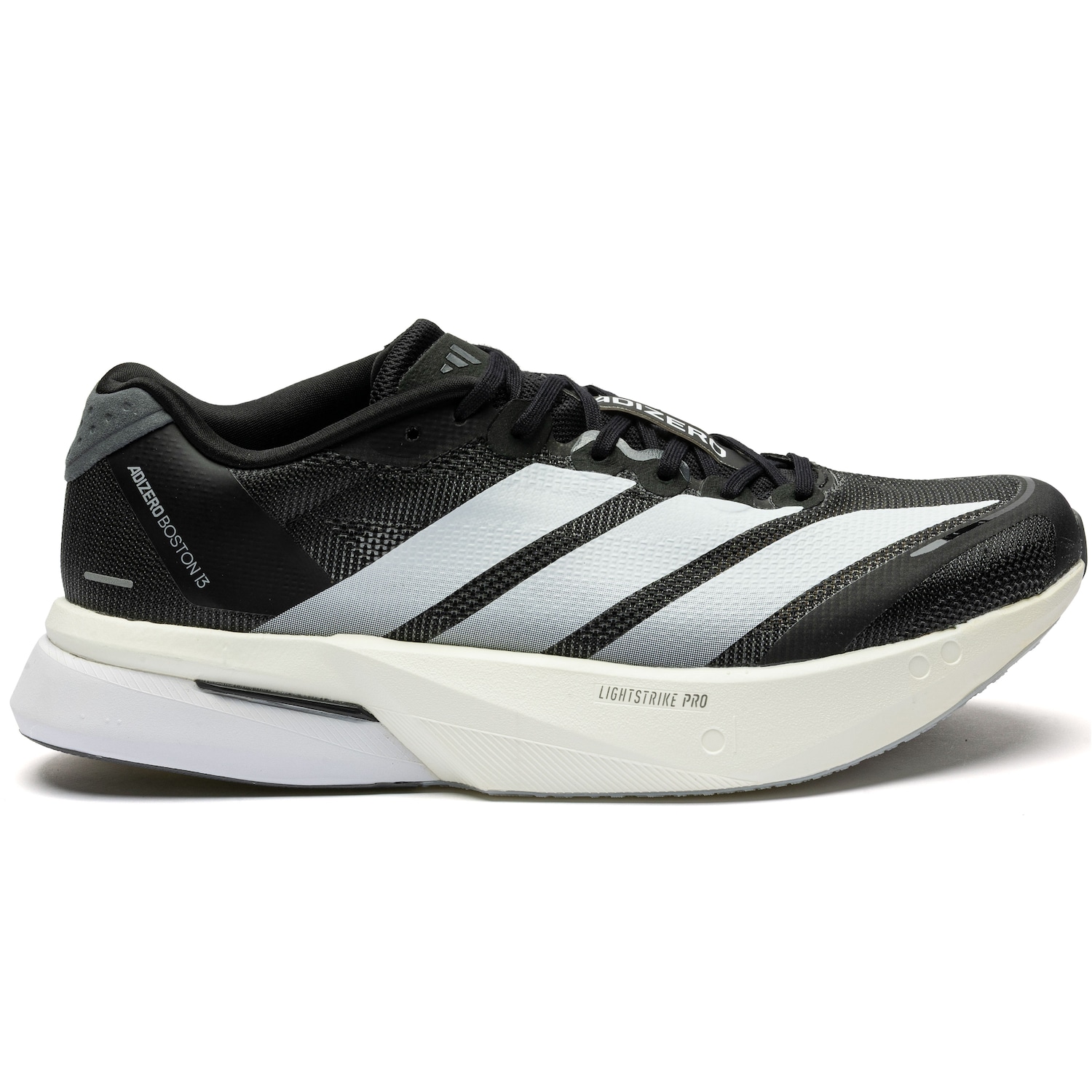 Tênis Masculino adidas Adizero Boston 13 - Foto 1
