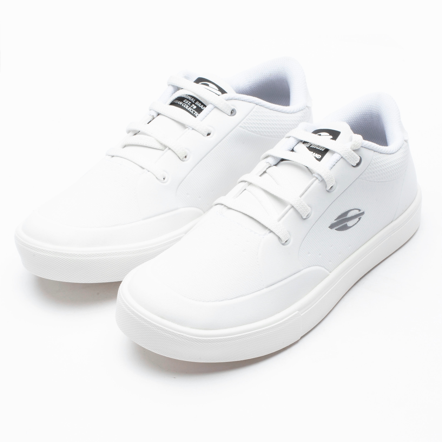 Tênis Infantil Mormaii Urban Free Jr Easy - Foto 4