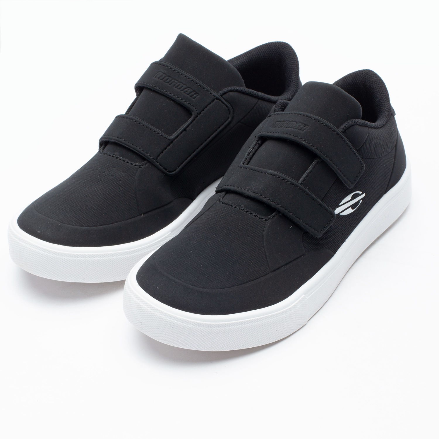 Tênis Infantil Mormaii Urban Free Jr Velcro - Foto 3