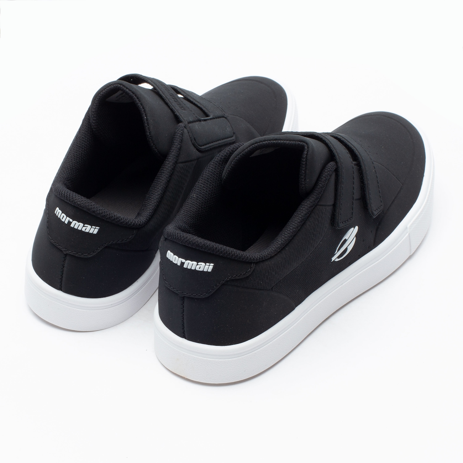 Tênis Infantil Mormaii Urban Free Jr Velcro - Foto 4