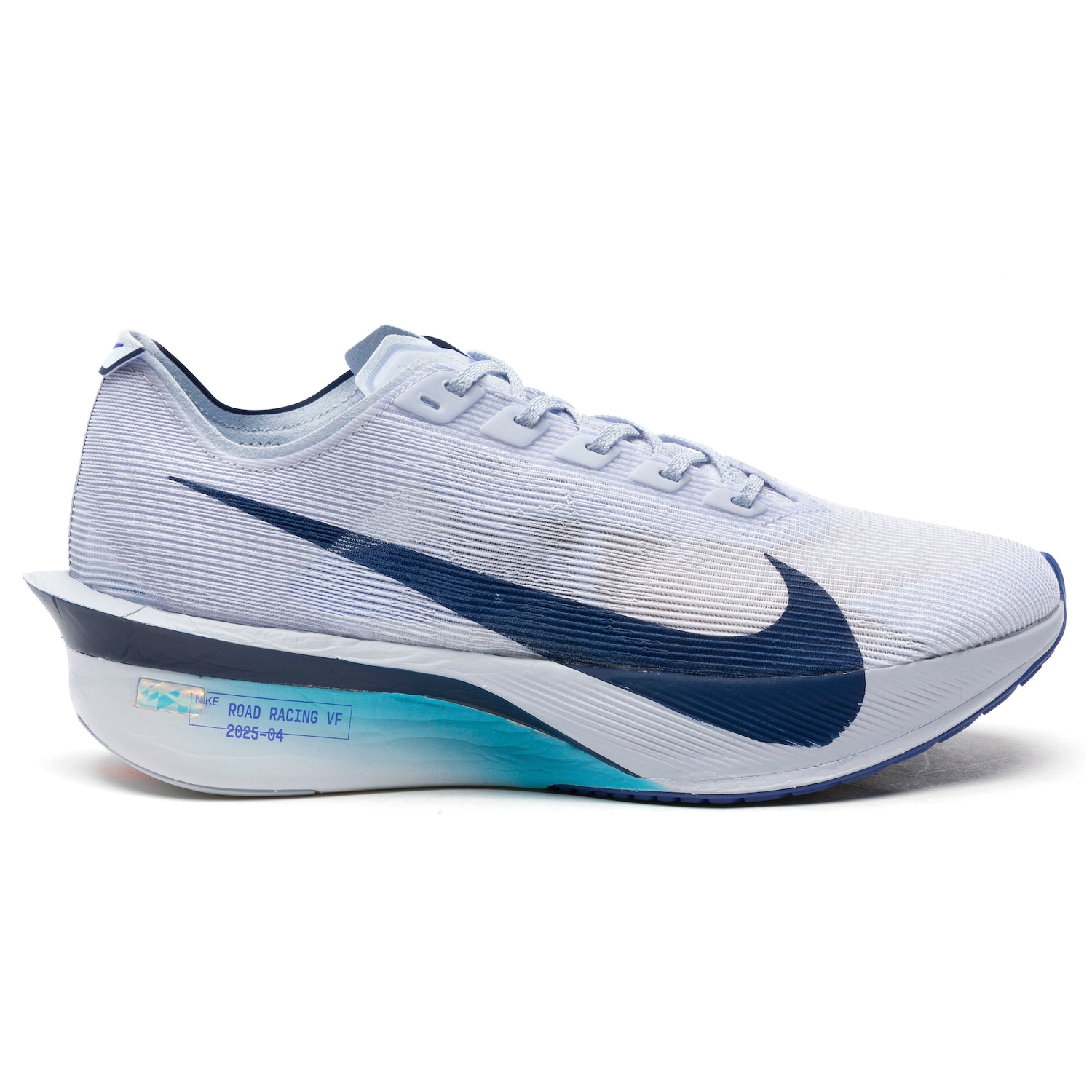 Tênis Masculino Nike ZoomX VaporFly 4 - Foto 2