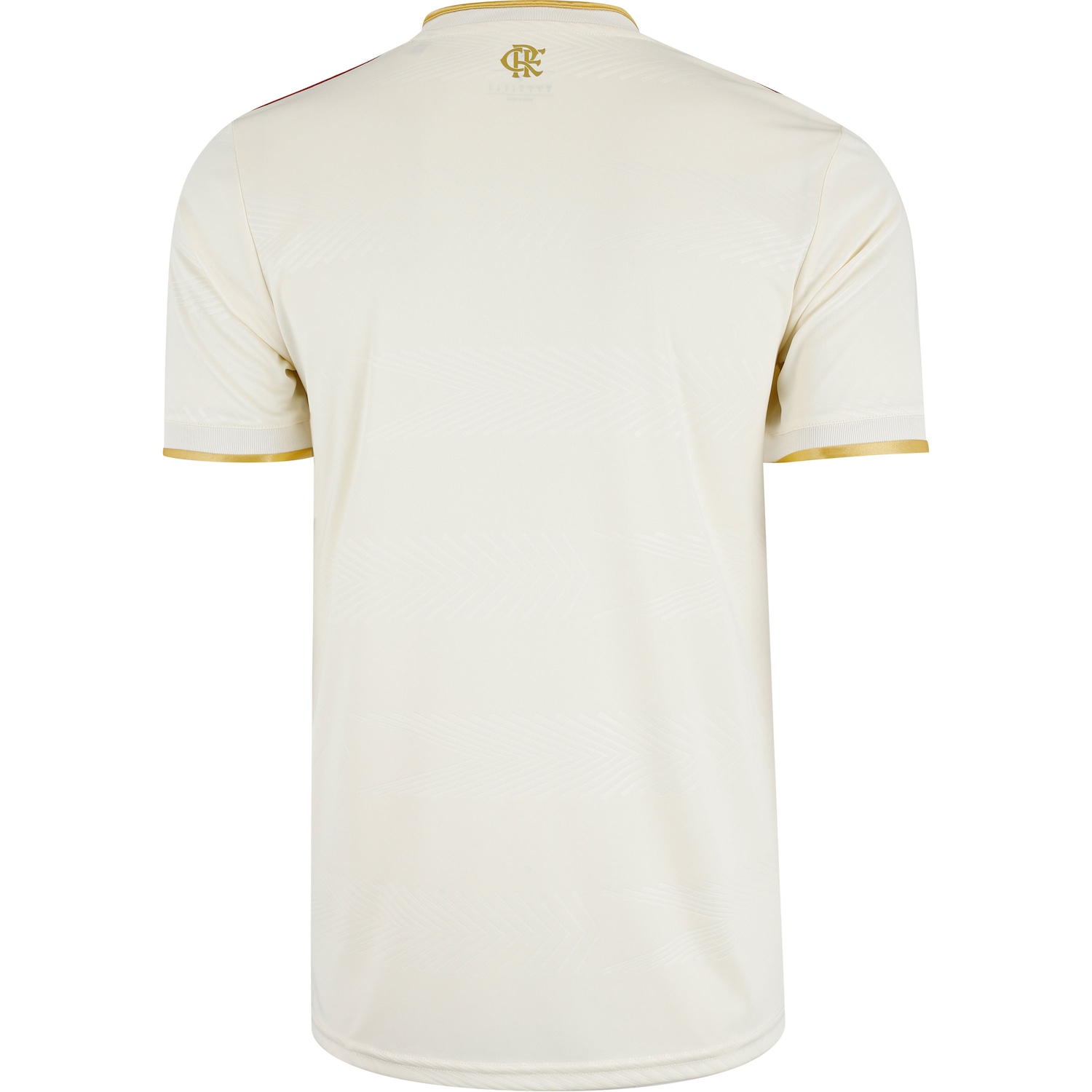 Camisa do Flamengo III 25/26 Torcedor adidas Originals Masculina - Foto 2