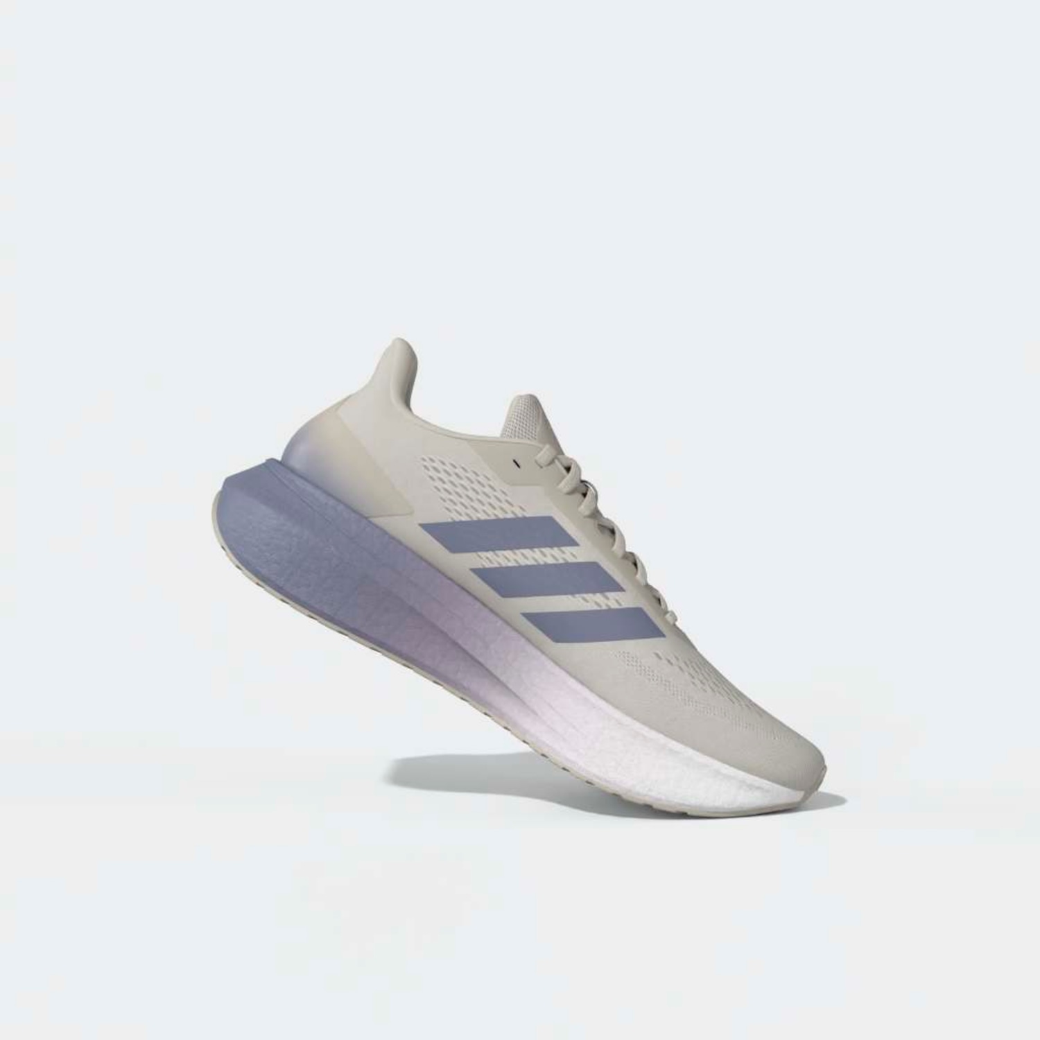 Tênis Unissex adidas Boost Run - Foto 1