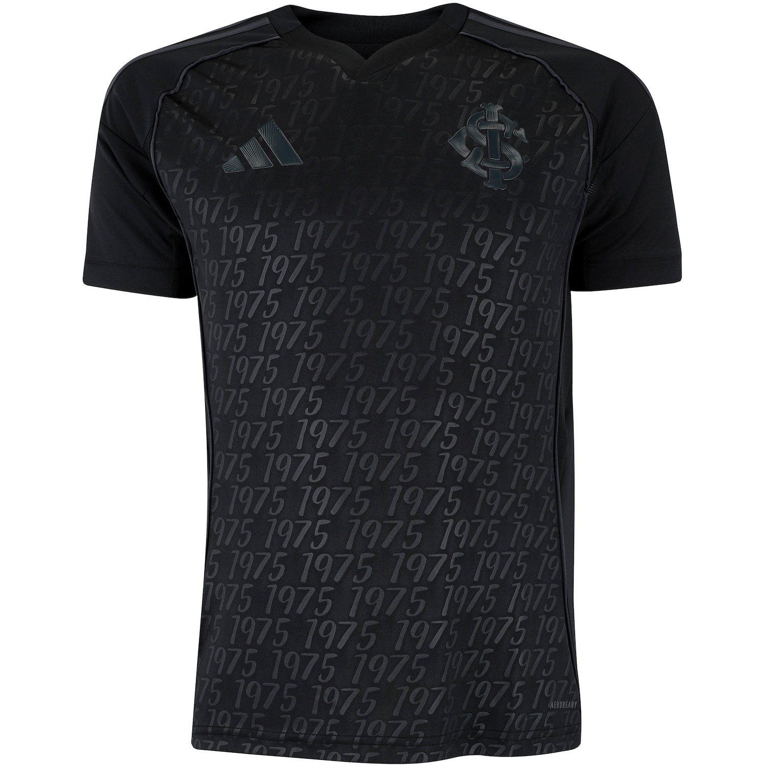 Camisa do Internacional III 25/26 Torcedor adidas Masculina - Foto 2