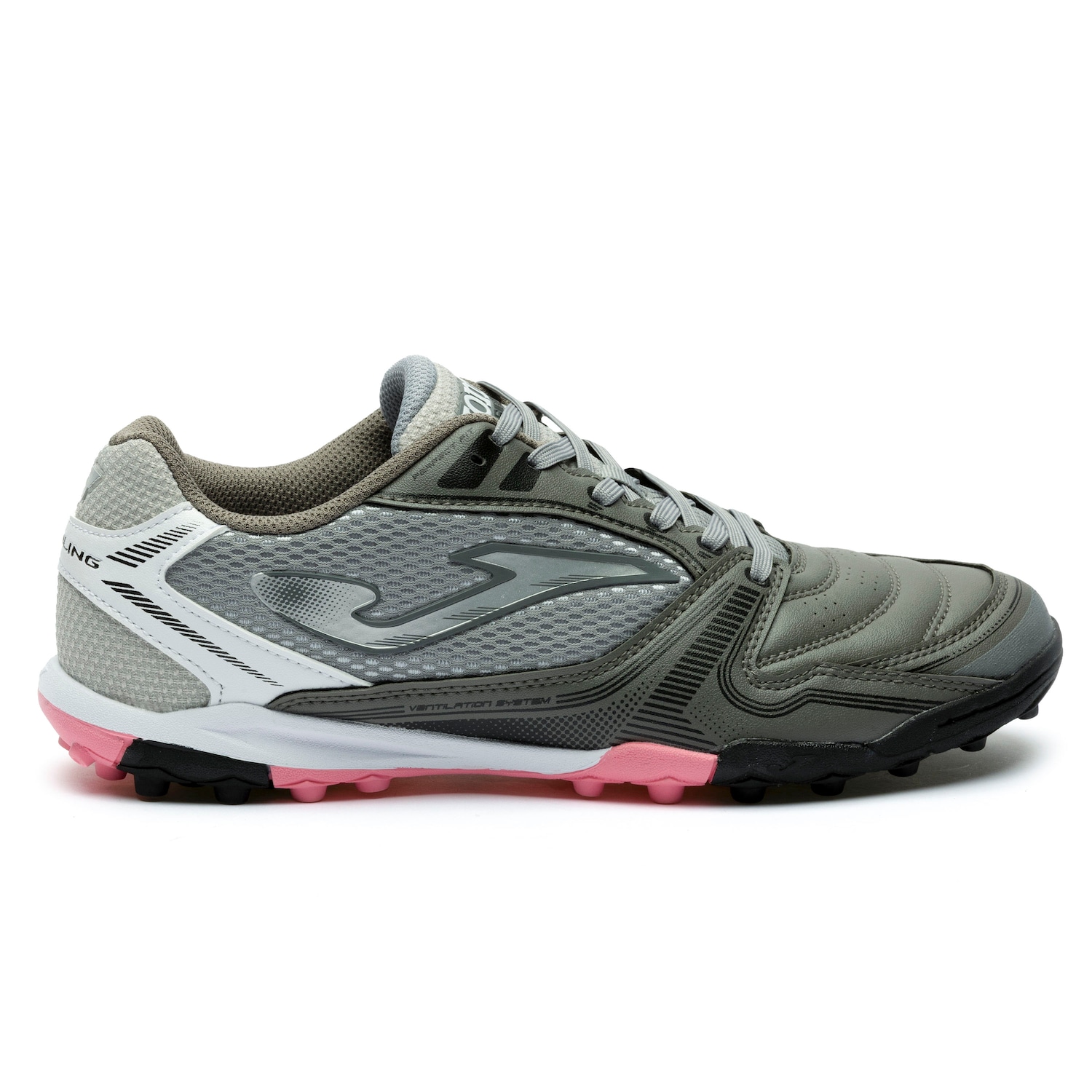 Chuteira Society Adulto Joma Dribling - Foto 1