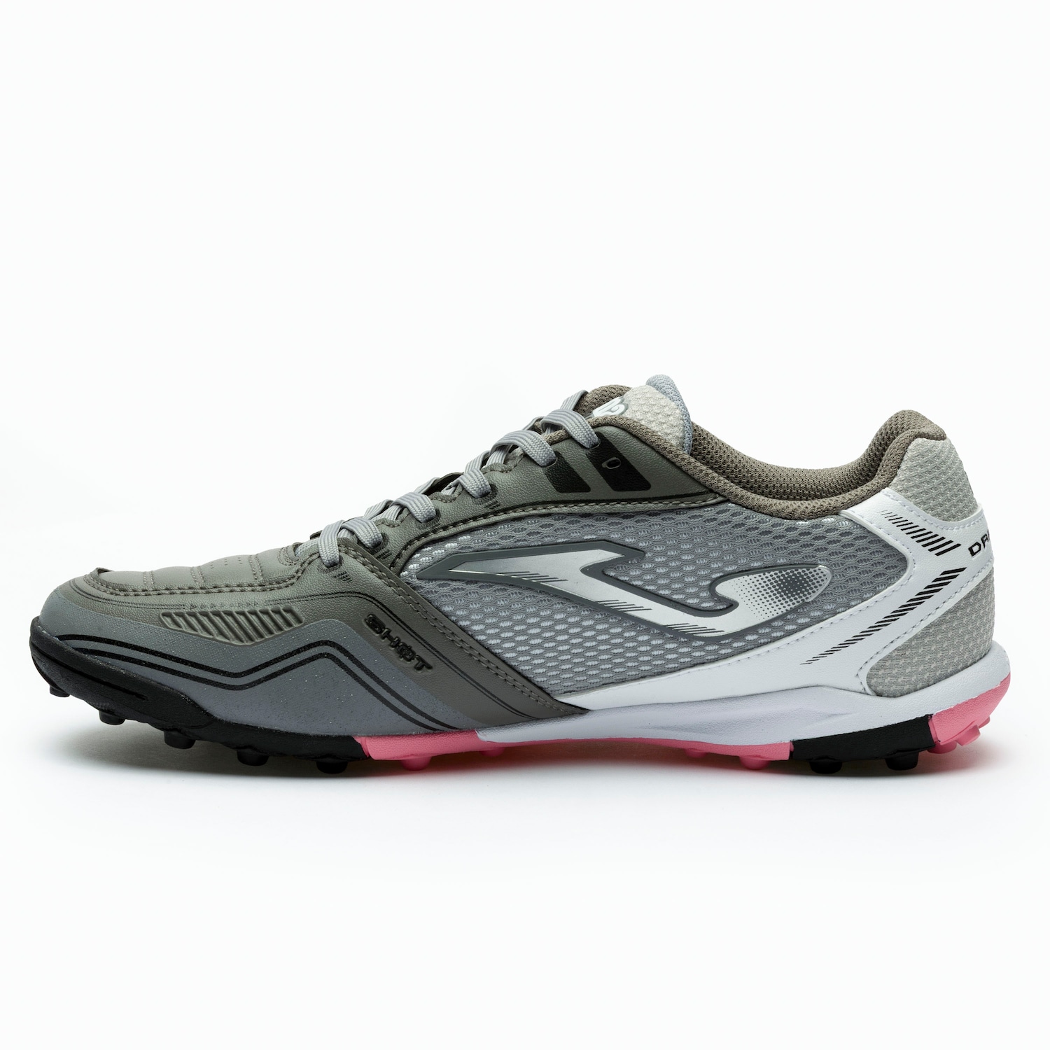 Chuteira Society Adulto Joma Dribling - Foto 2