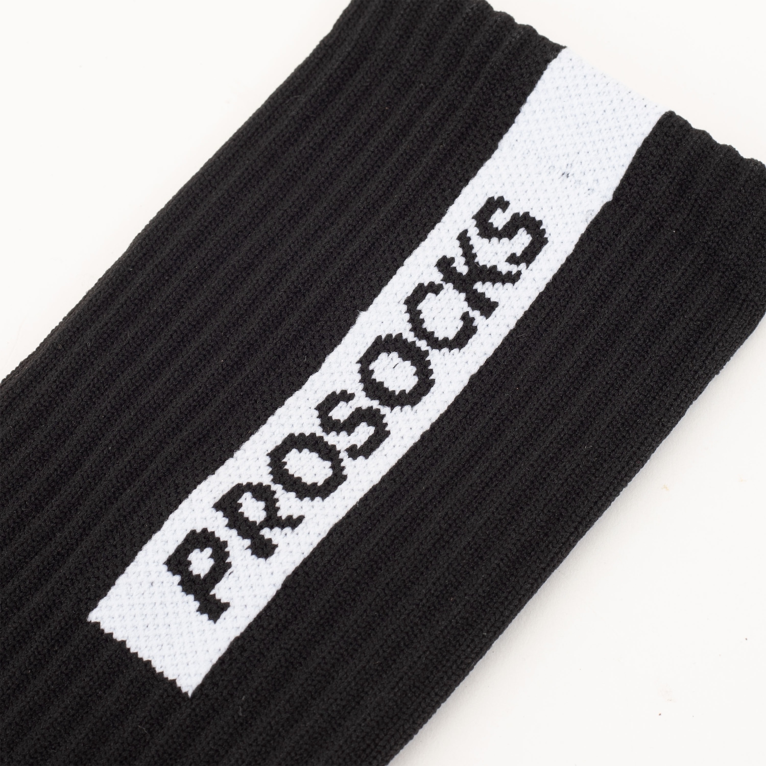 Meia ProSocks UltraGrip Cano Alto Adulto Tamanho 39 - 44 - Foto 4