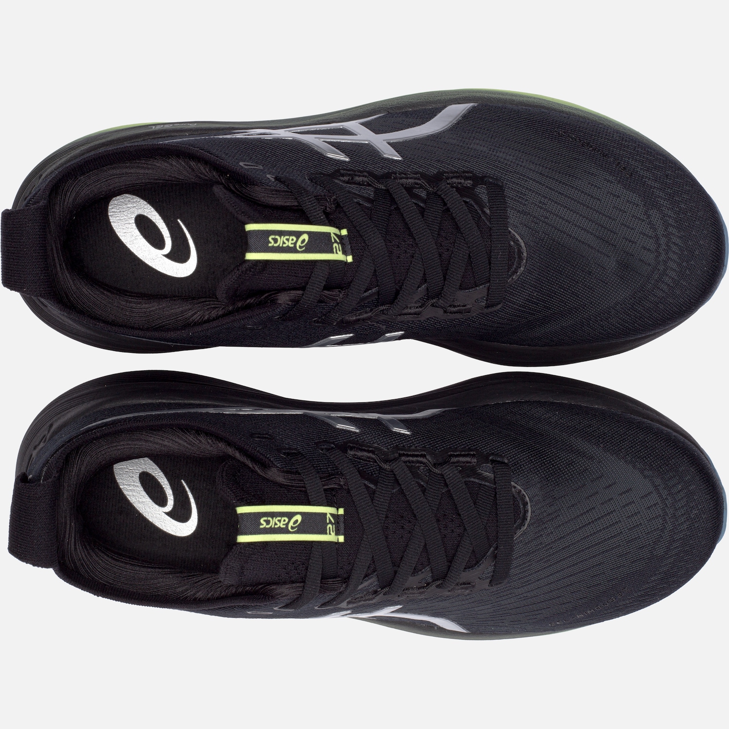 Tênis Masculino ASICS Gel-Nimbus 27 Luxe - Foto 3