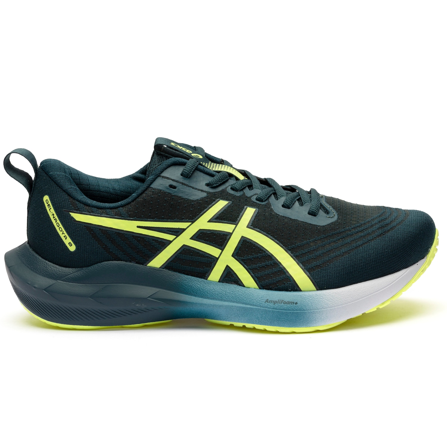 Tênis Masculino ASICS Gel-Nagoya 8 - Foto 1