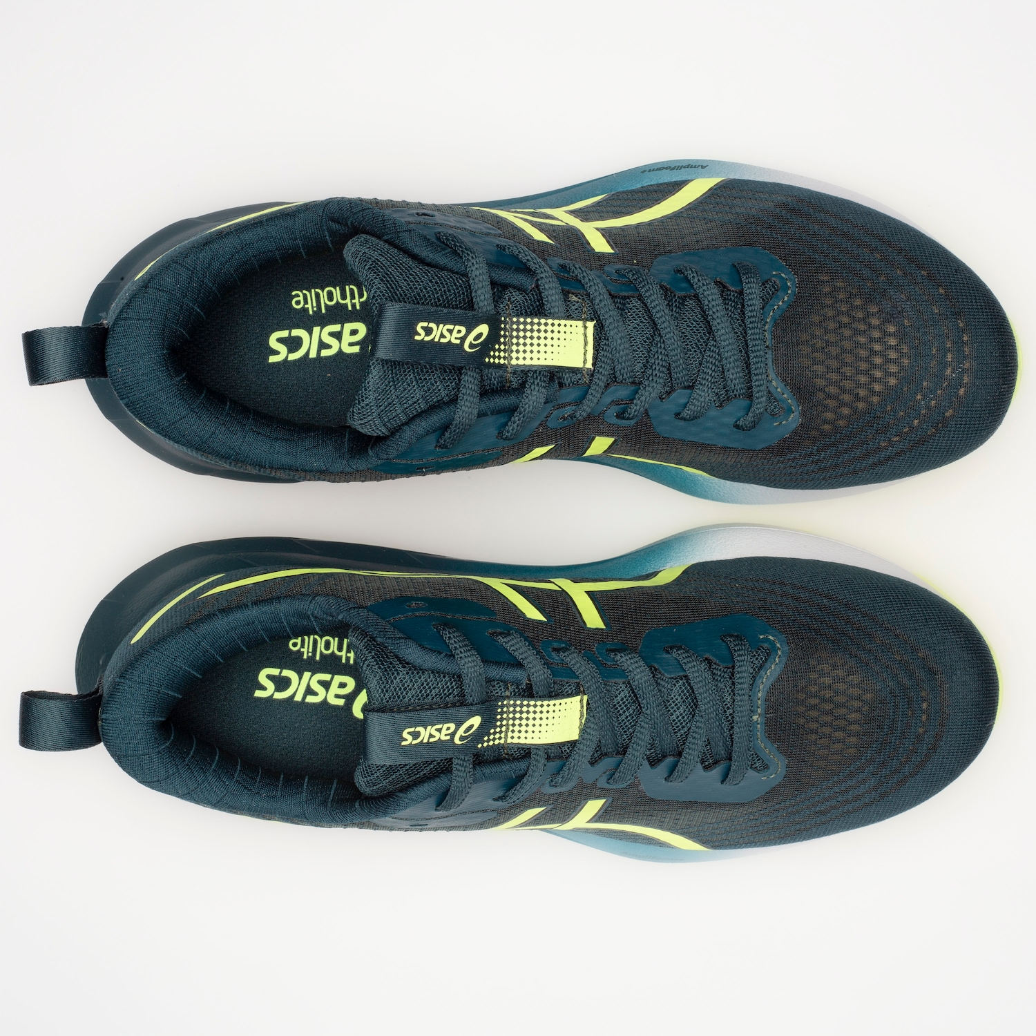 Tênis Masculino ASICS Gel-Nagoya 8 - Foto 3