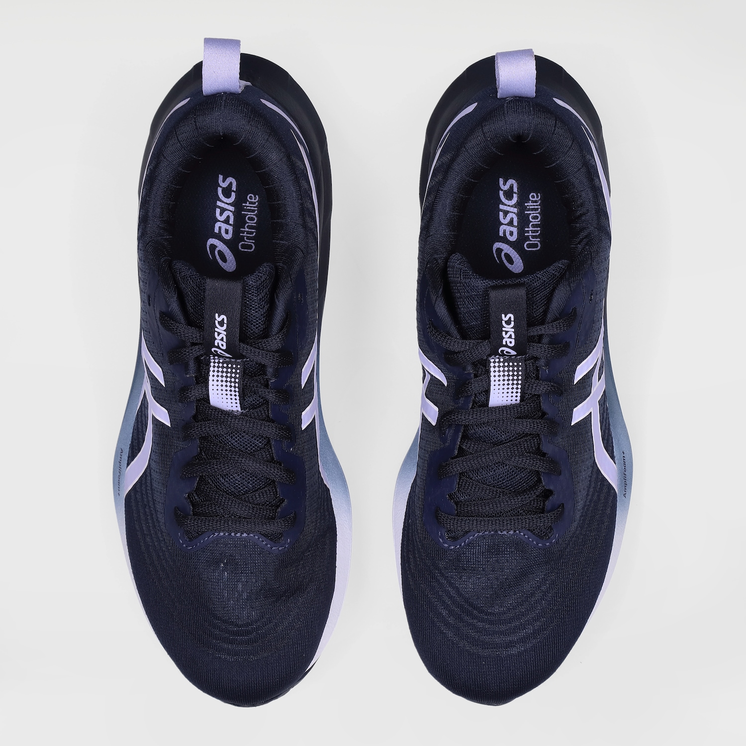 Tênis Feminino ASICS Gel-Nagoya 8 - Foto 4