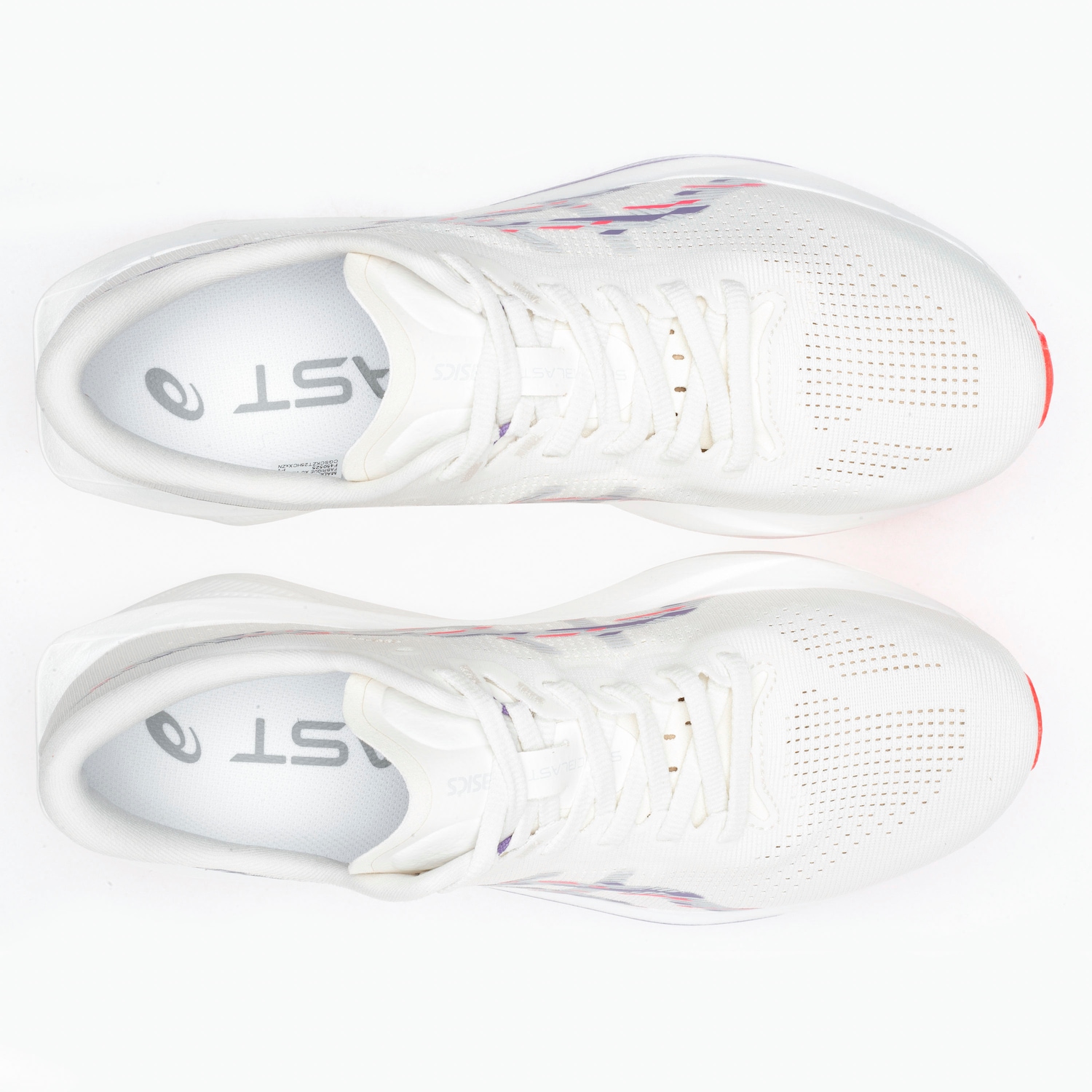 Tênis Masculino ASICS Sonicblast - Foto 4