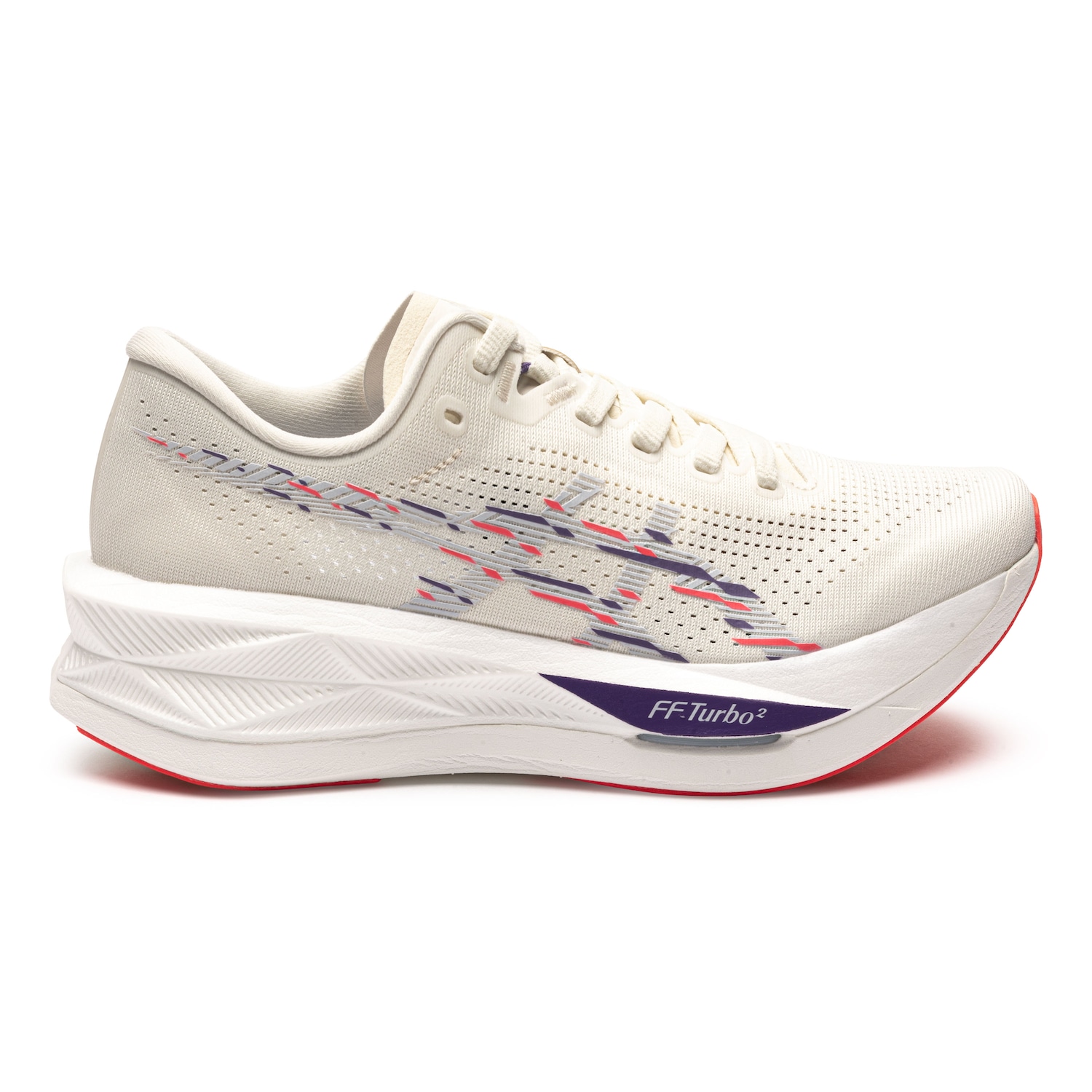 Tênis Feminino ASICS Sonicblast - Foto 1