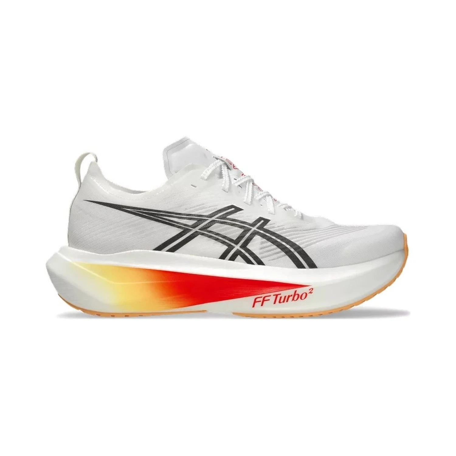 Tênis Unissex ASICS Megablast - Foto 1