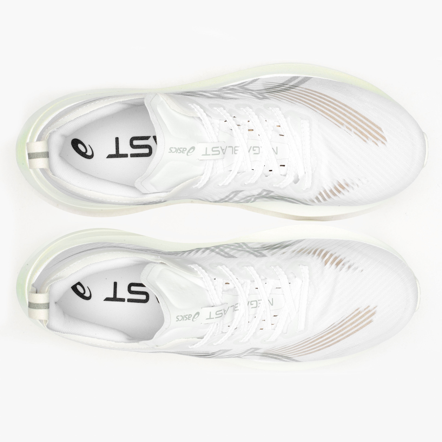 Tênis Unissex ASICS Megablast - Foto 4