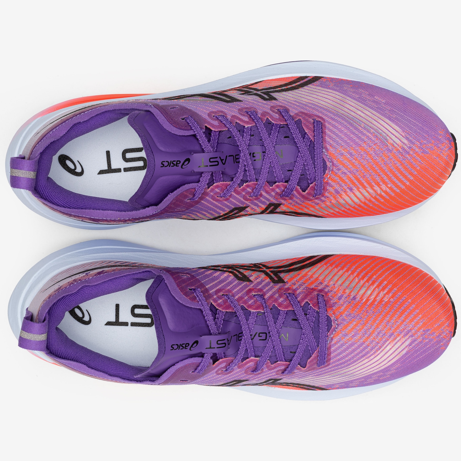 Tênis Unissex ASICS Megablast - Foto 4