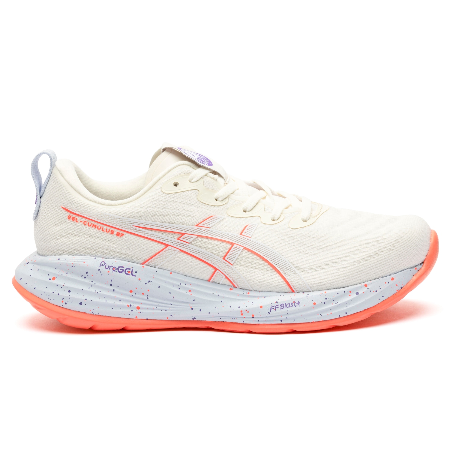 Tênis Masculino ASICS GEL-Cumulus 27 Tokyo - Foto 1