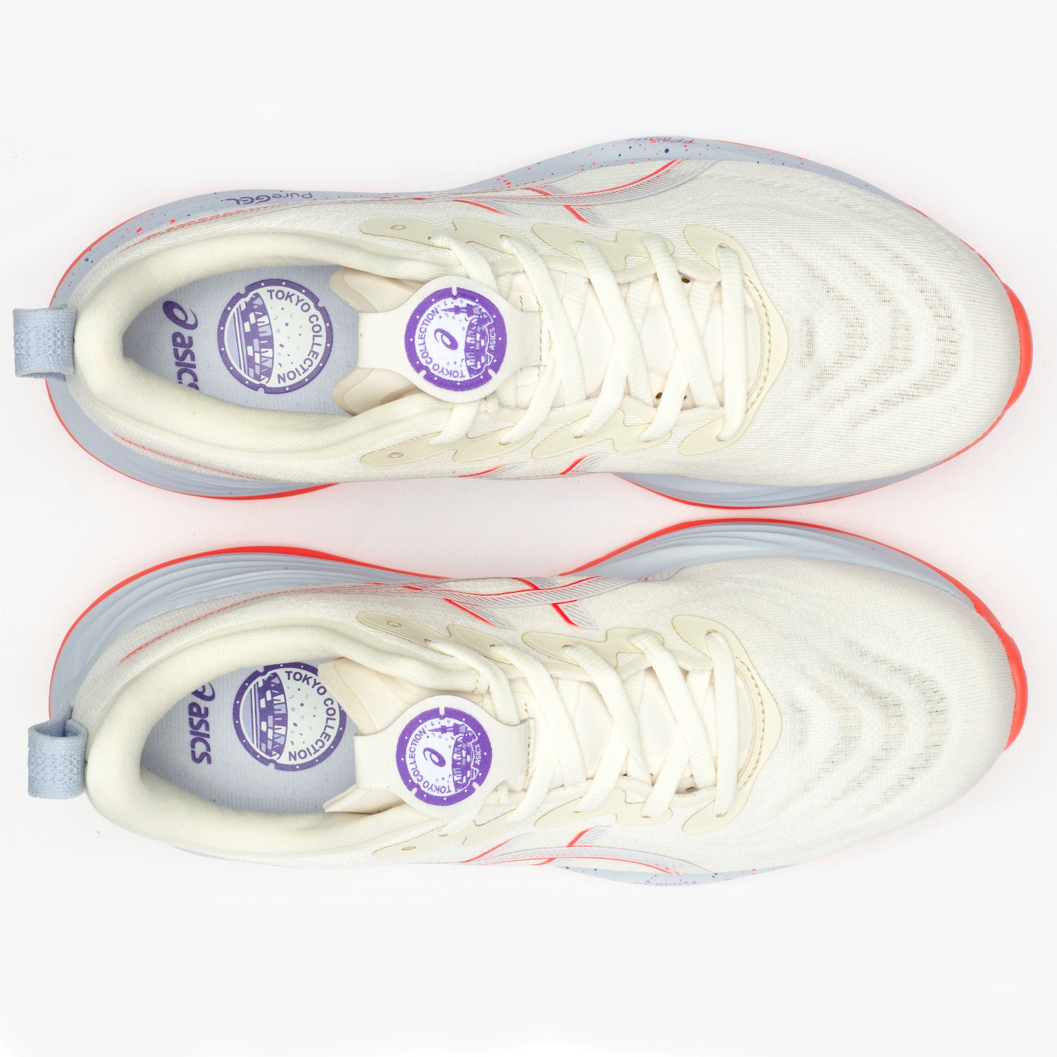 Tênis Masculino ASICS GEL-Cumulus 27 Tokyo - Foto 3