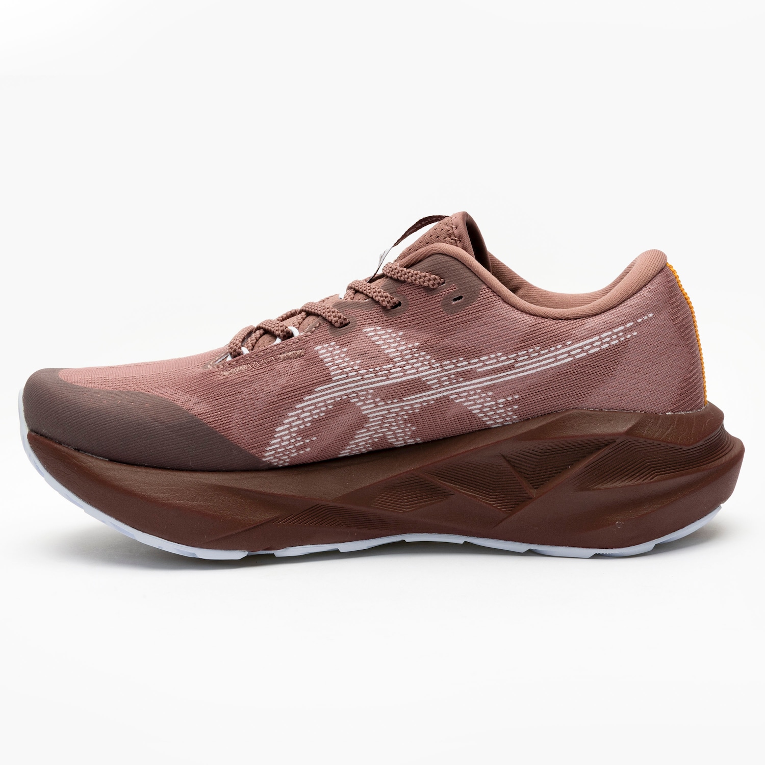 Tênis ASICS Novablast 5 TR Feminino - Foto 3