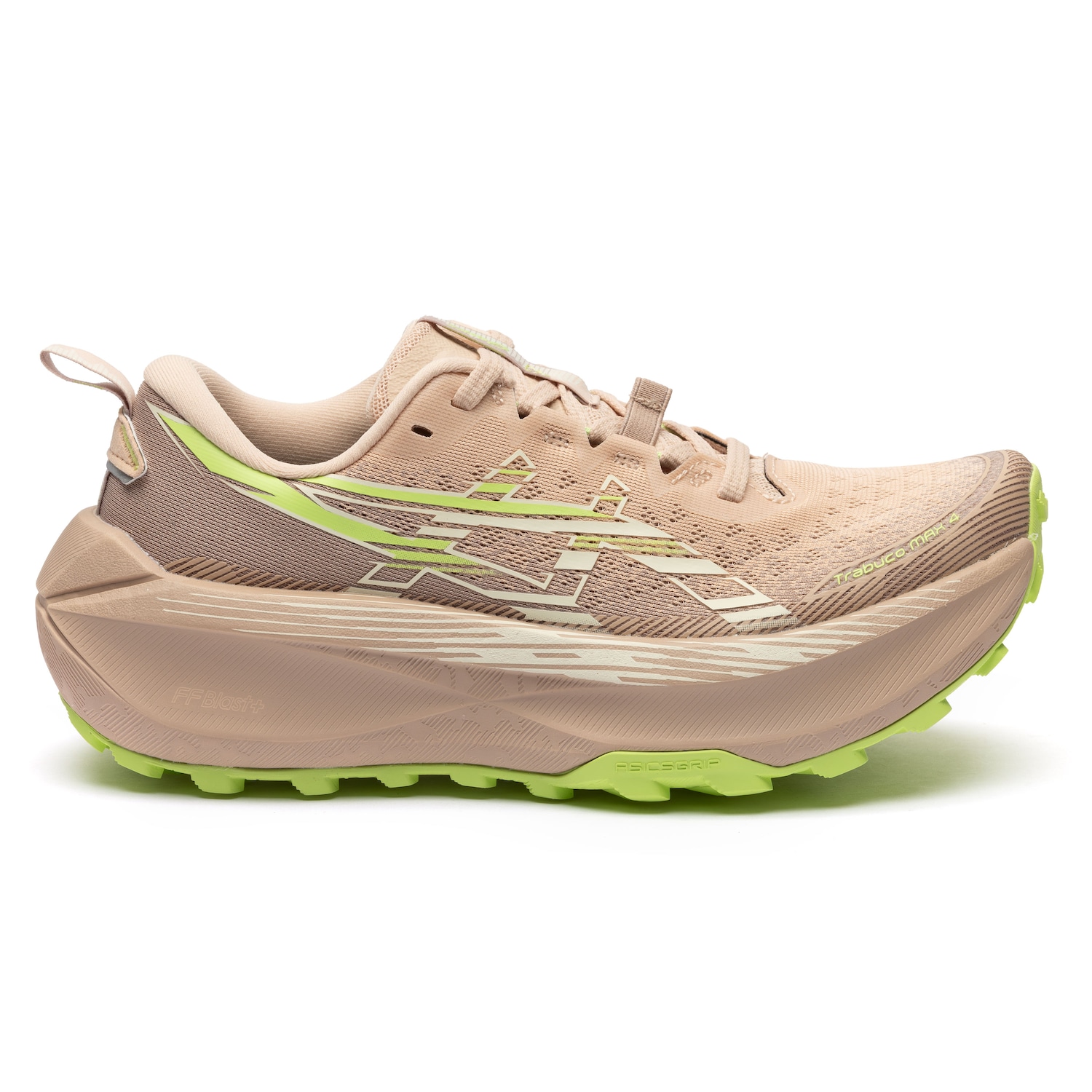 Tênis Feminino ASICS Trabuco Max 4 - Foto 1