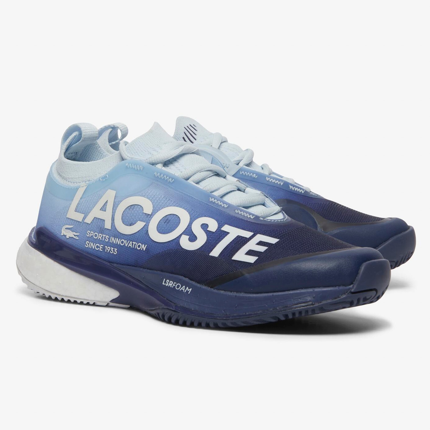 Tênis Lacoste Ag-Lt25 Lite - Feminino - Tennis - Foto 2