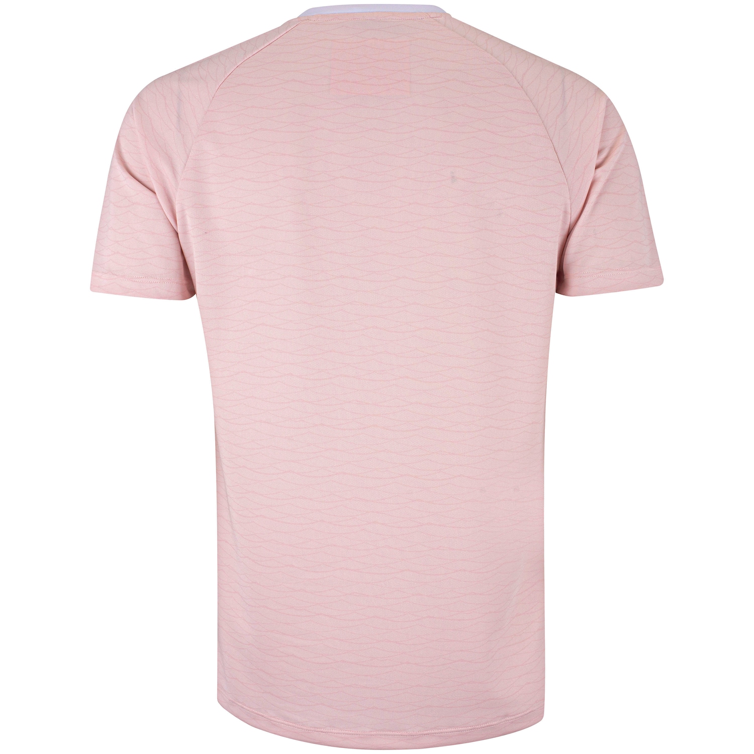 Camisa do Santos 25/26 Torcedor Outubro Rosa Umbro Masculina - Foto 4
