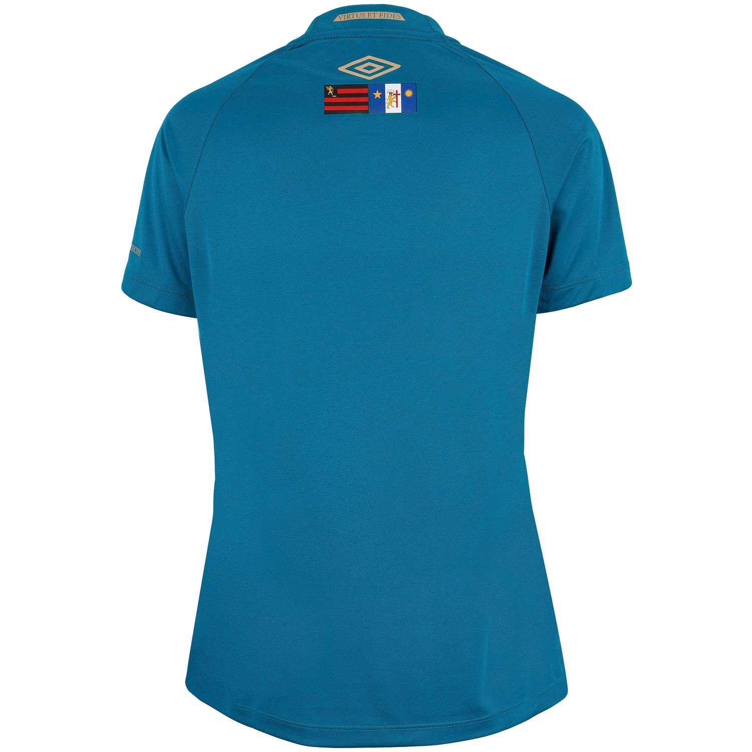 Camisa do Sport Clube de Recife III 25/26 Torcedor Umbro Feminina - Foto 3