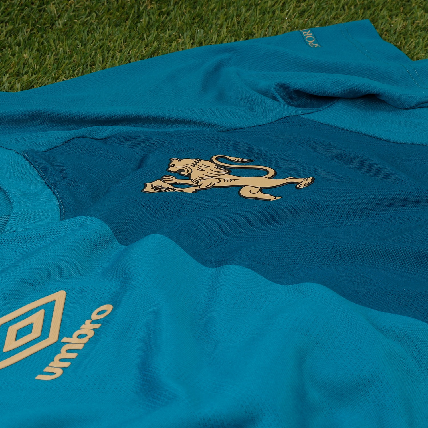 Camisa do Sport Clube de Recife III 25/26 Torcedor Umbro Feminina - Foto 2