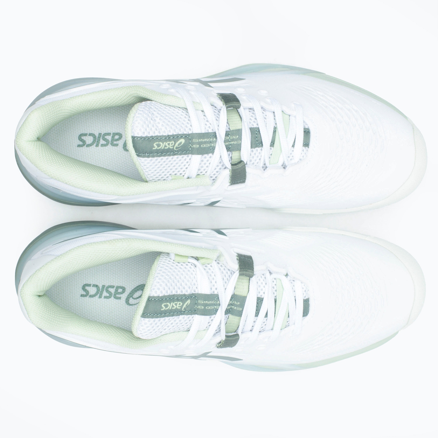 Tênis Asics Gel-Resolution X - Feminino - Tennis - Foto 3