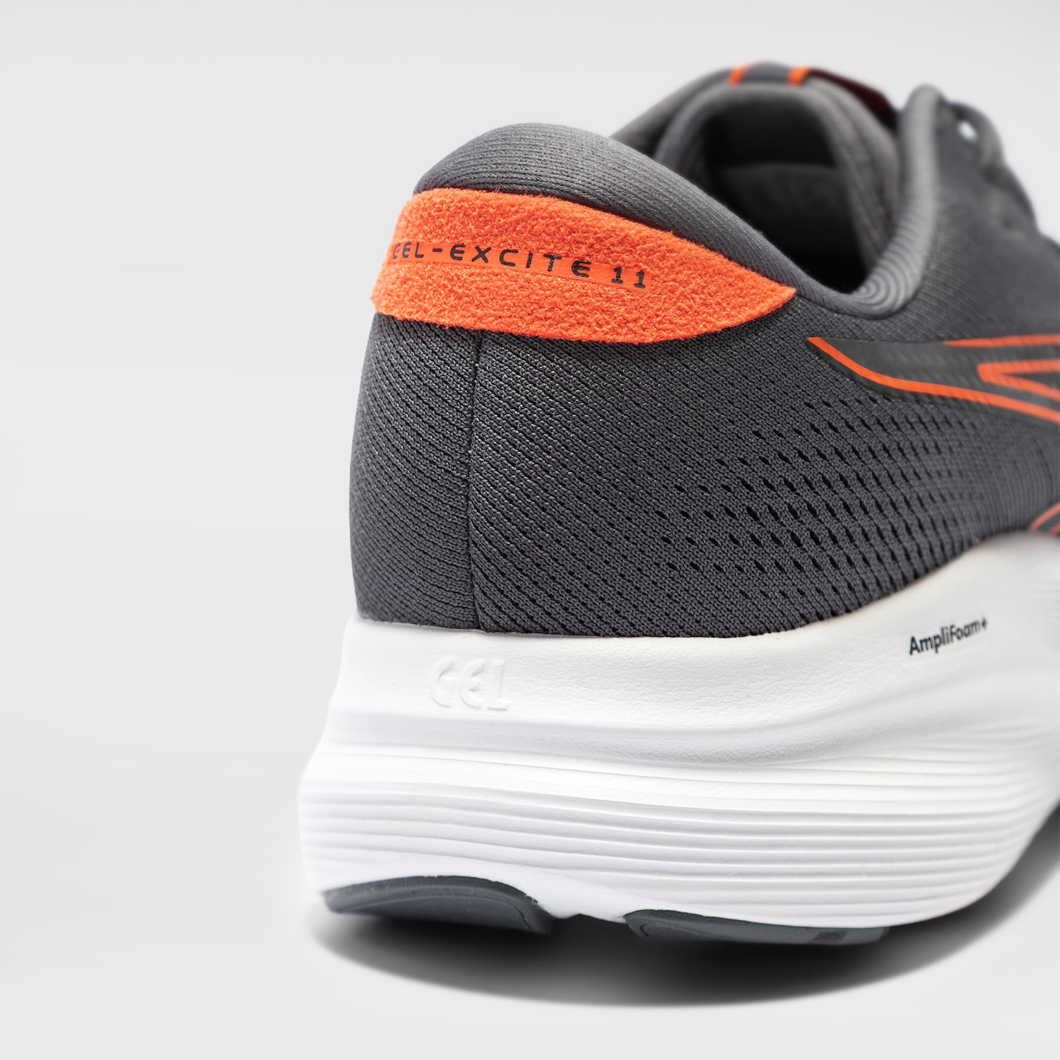 Tênis Masculino Asics Gel-Excite 11 - Foto 3