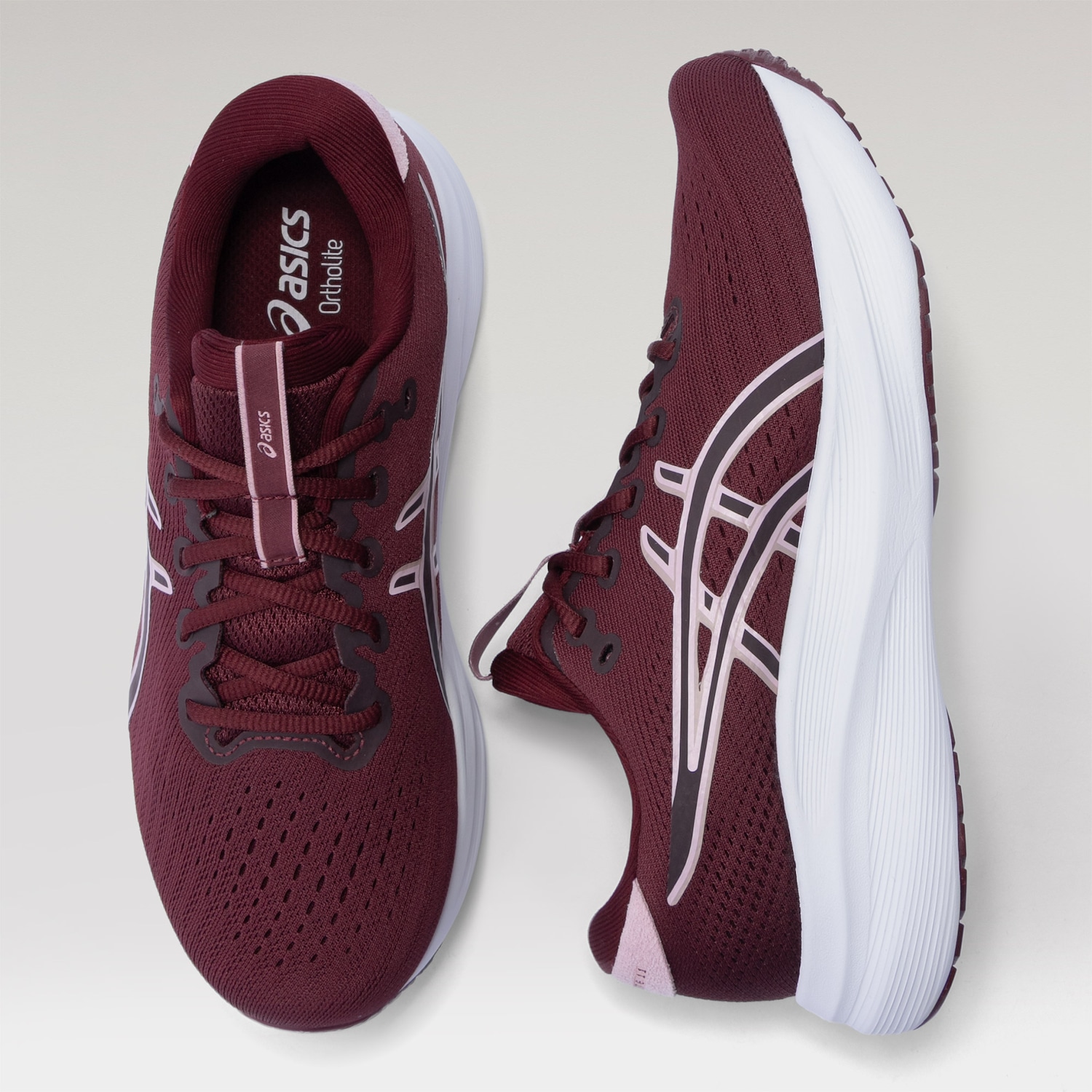 Tênis Feminino Asics Gel-Excite 11 - Foto 4