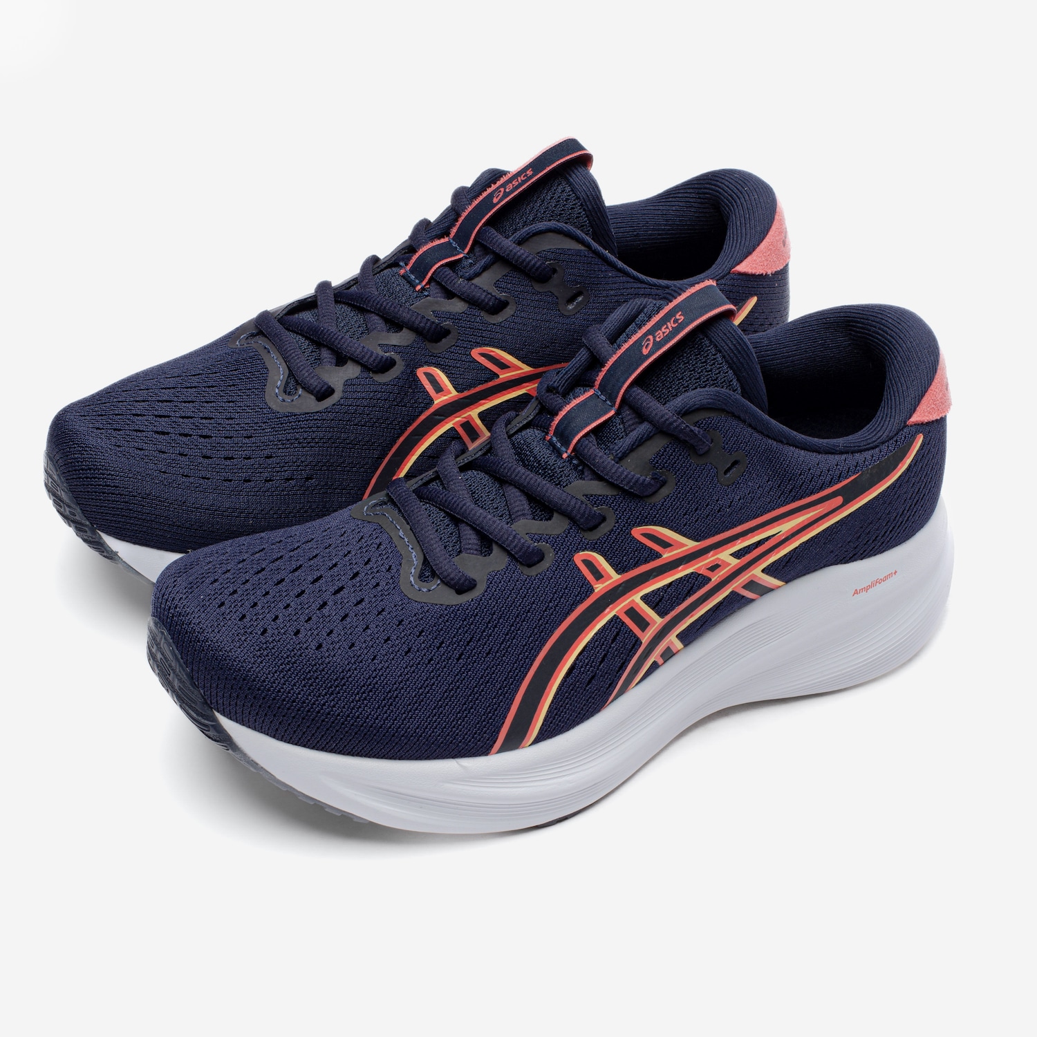 Tênis Feminino Asics Gel-Excite 11 - Foto 4