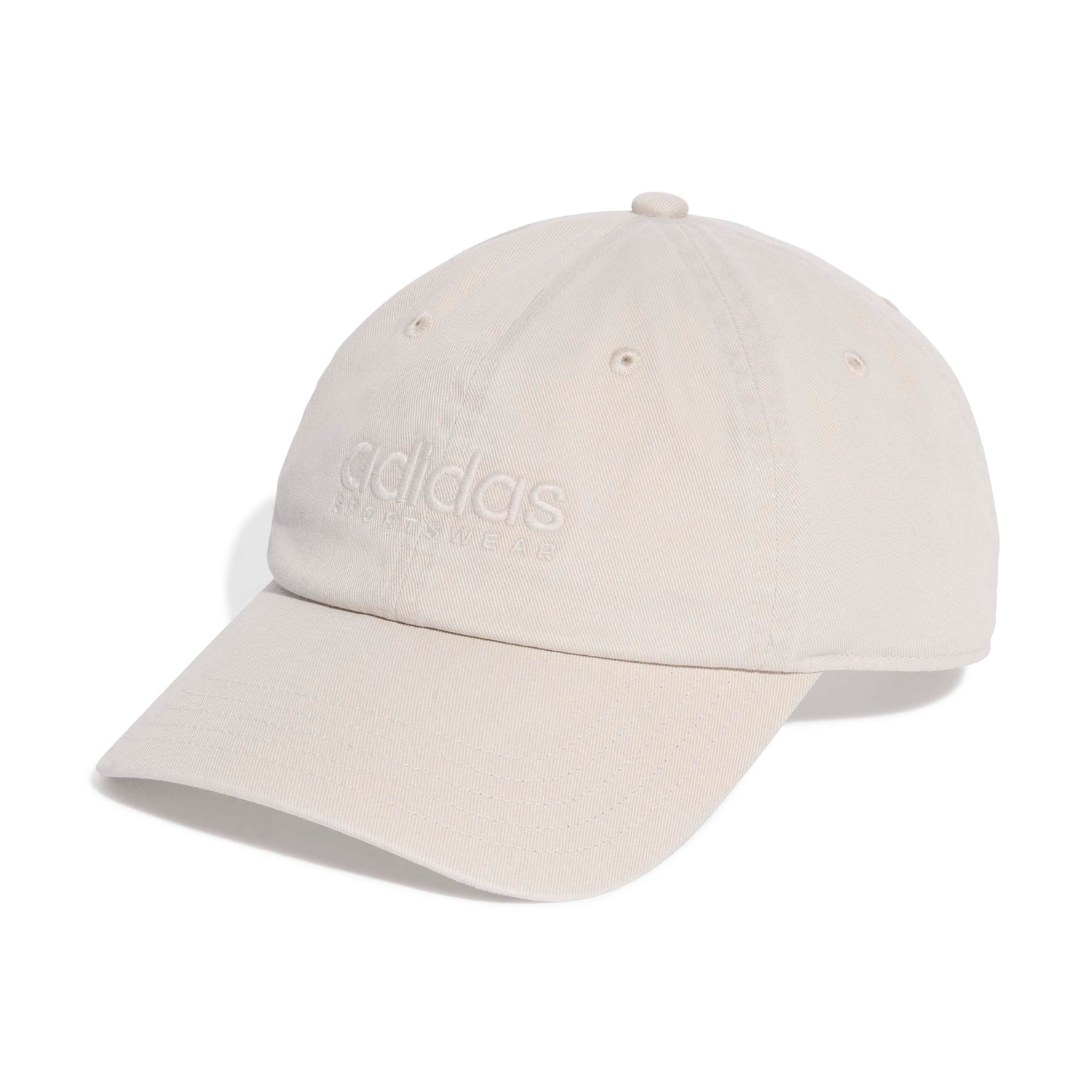 Boné Aba Curva adidas Sportswear Adulto - Foto 1
