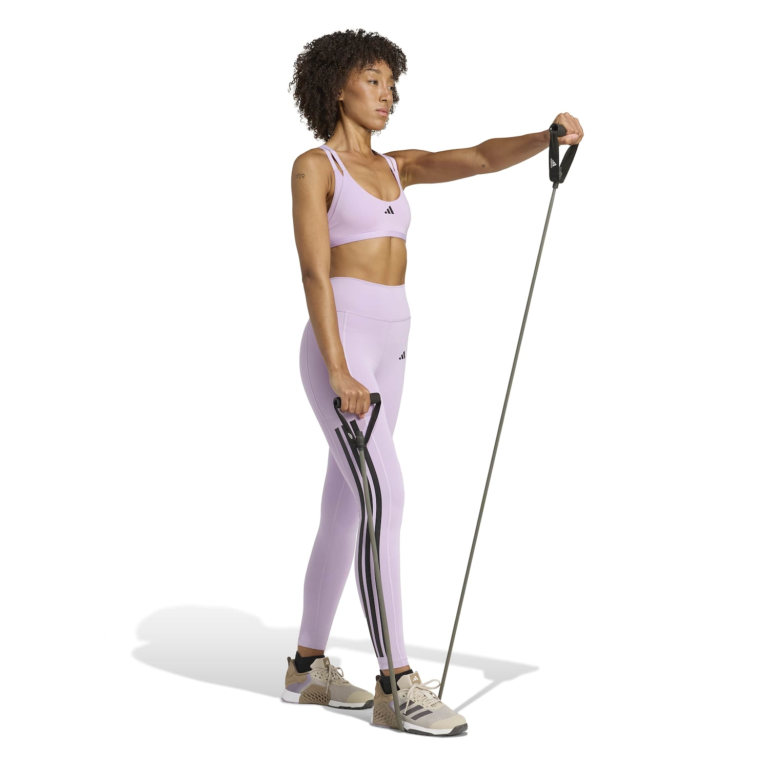 Top adidas Aeroimpact Luxe Adulto - Foto 3