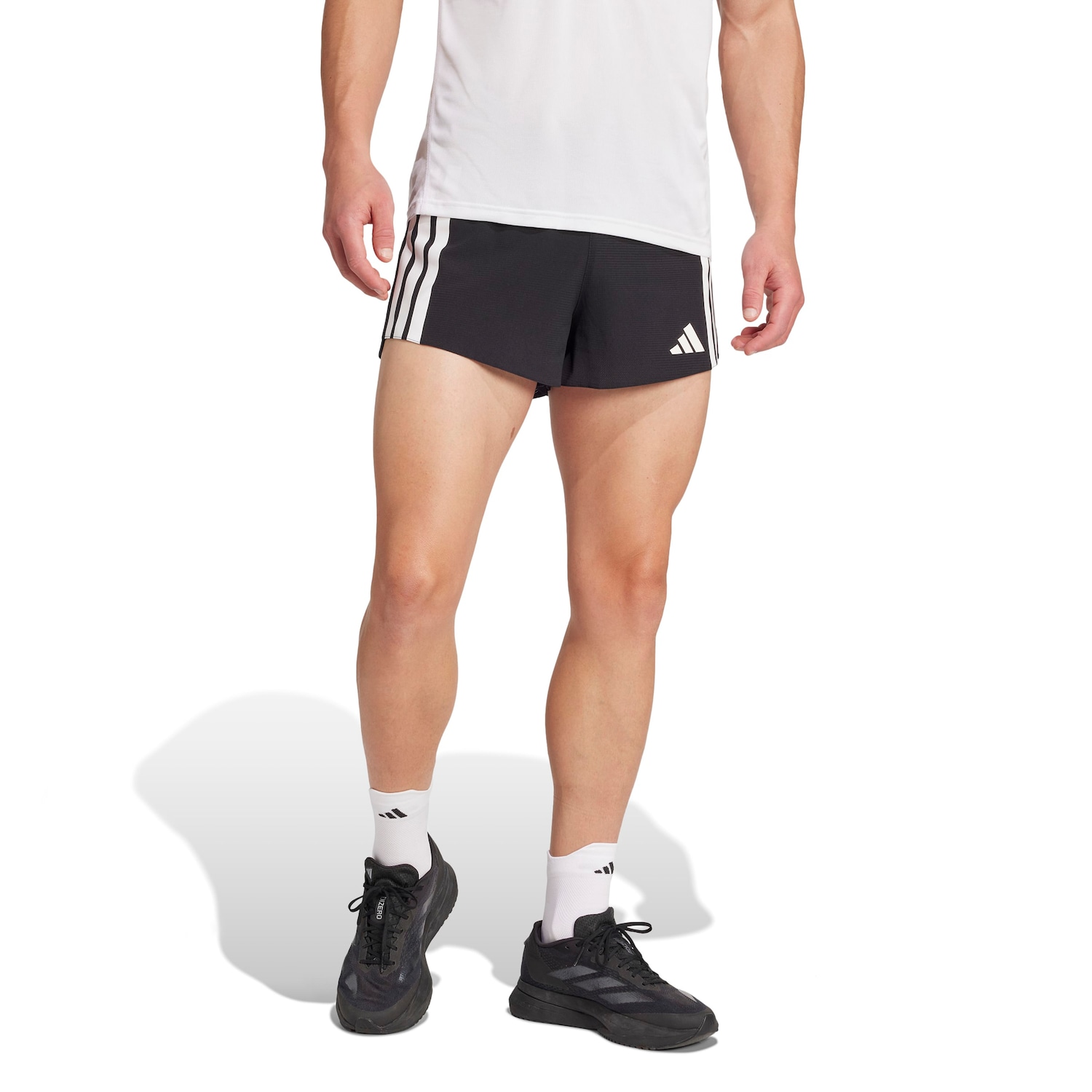 Bermuda adidas Adizero Gel Masculina - Foto 1