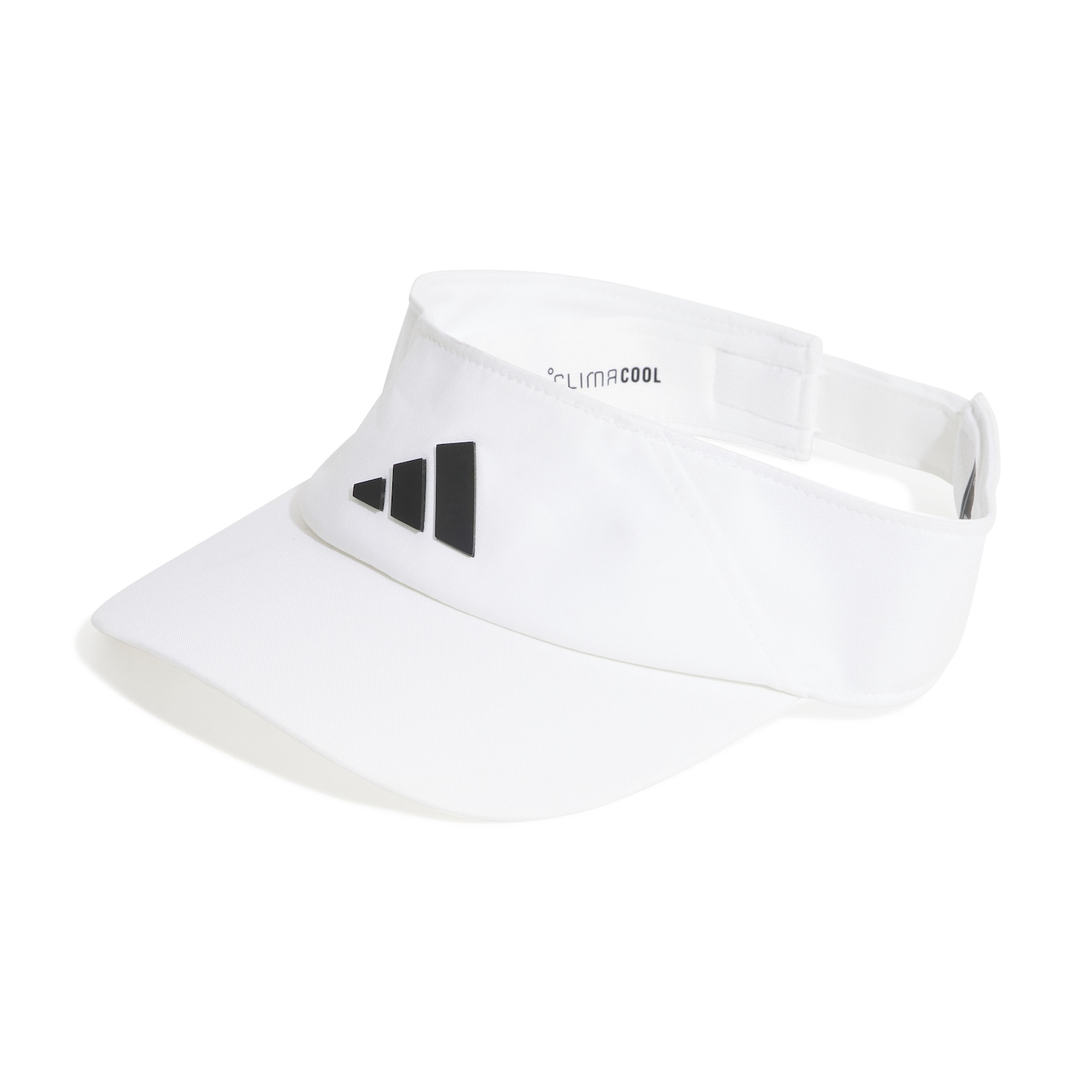 Viseira adidas Climacool Adulto - Foto 1