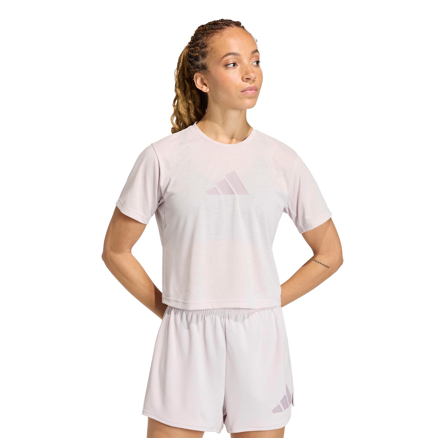 Camiseta adidas Essentials Feminina - Foto 1