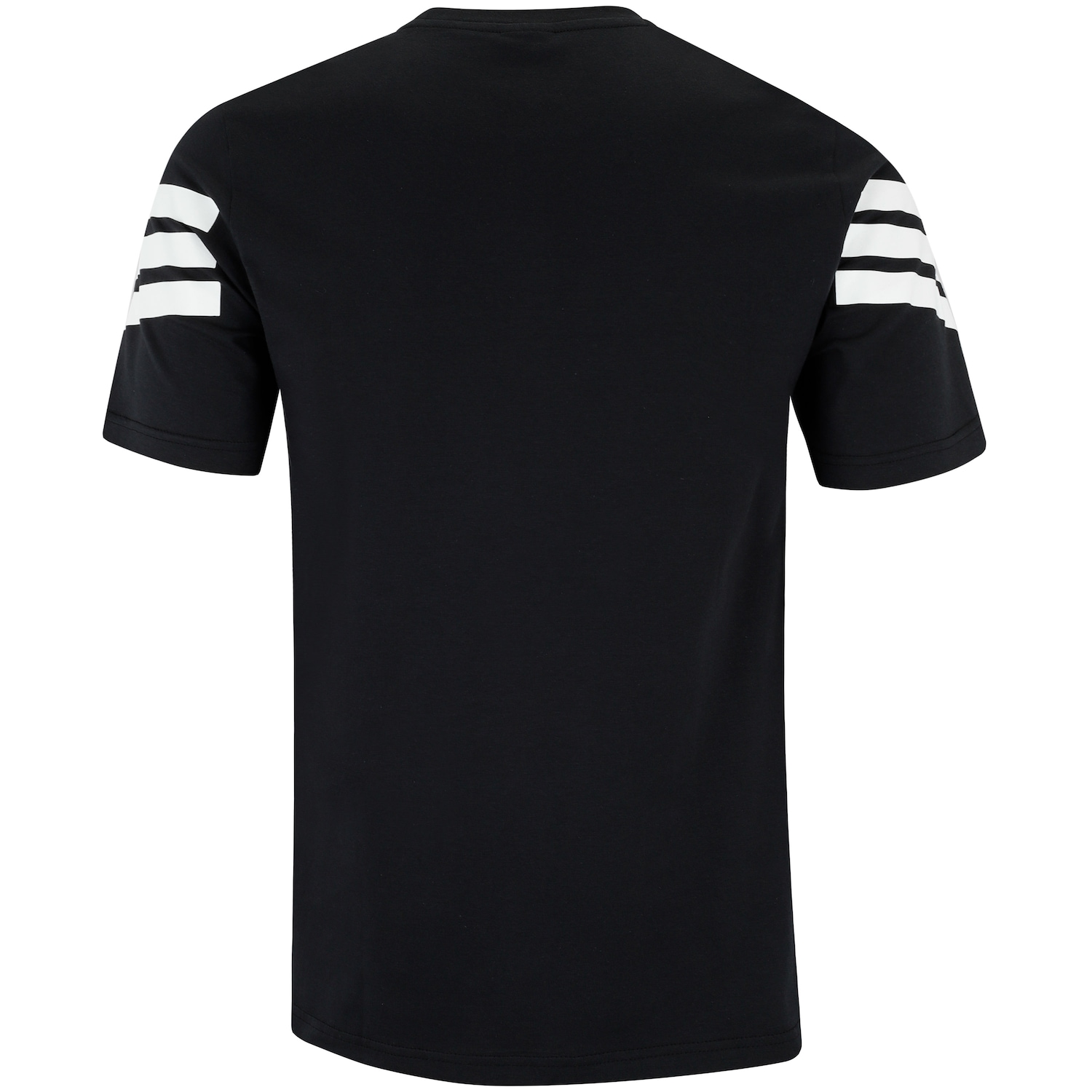 Camiseta adidas Future Icon Masculina - Foto 2