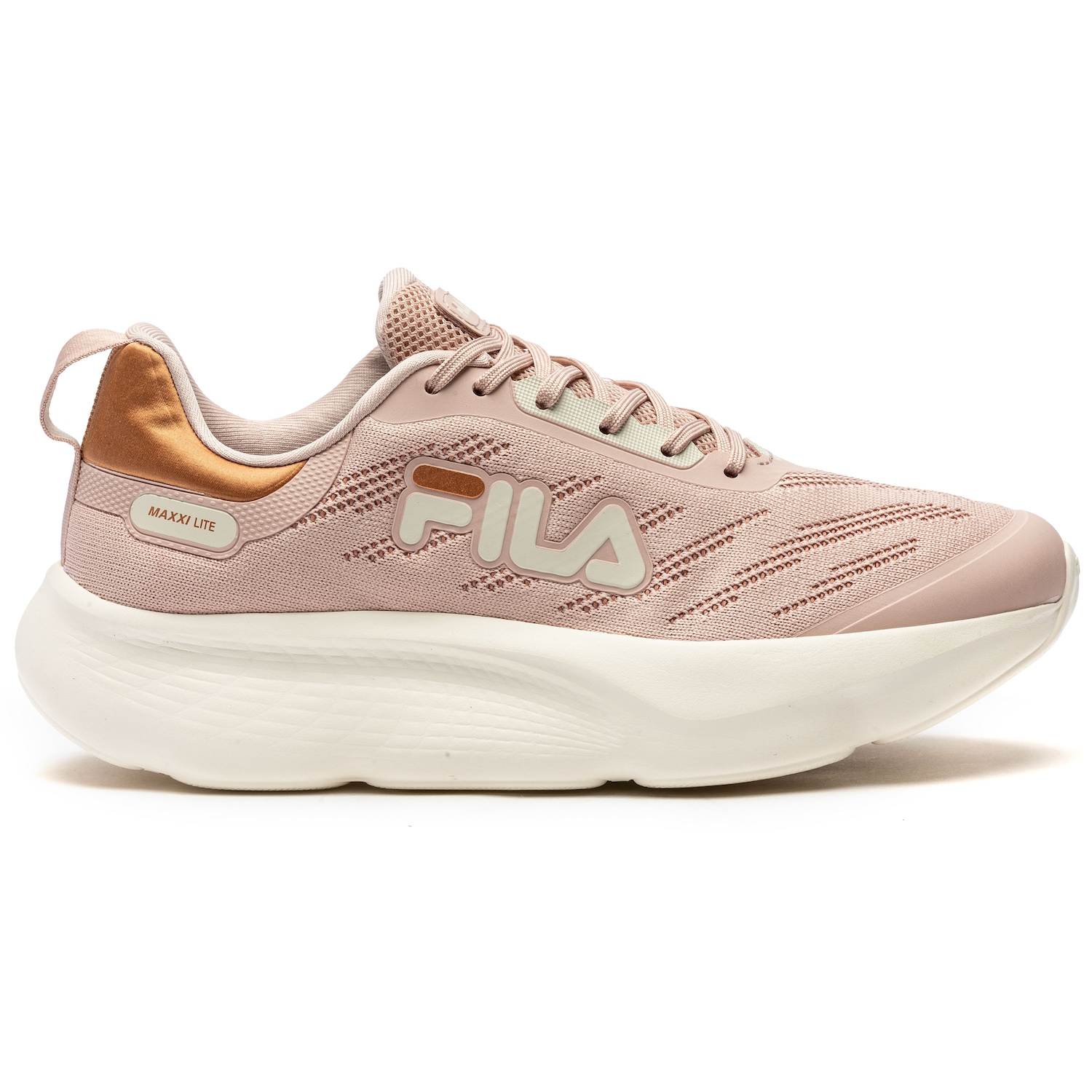 Tênis Feminino Fila Maxxi Lite - Foto 2