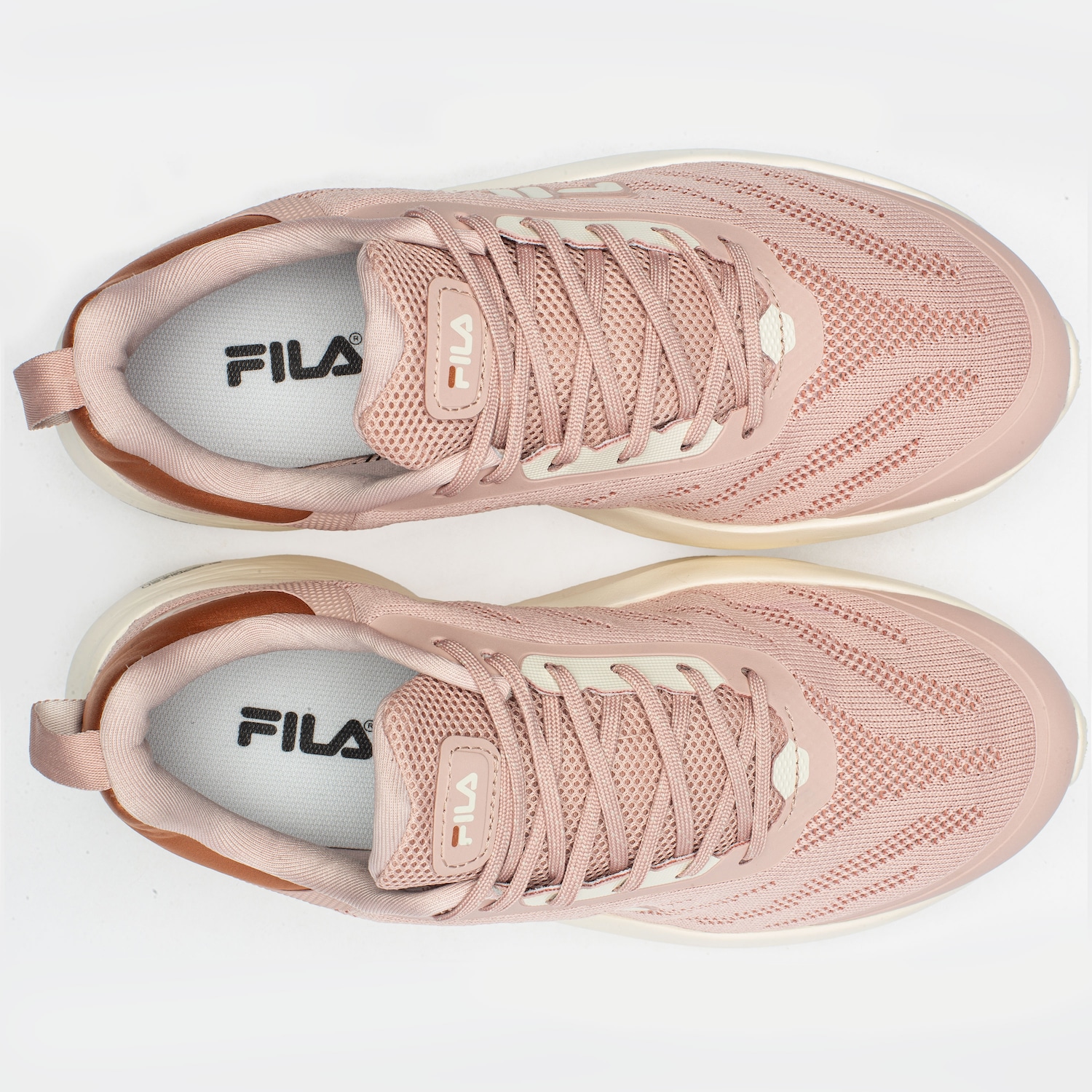Tênis Feminino Fila Maxxi Lite - Foto 4