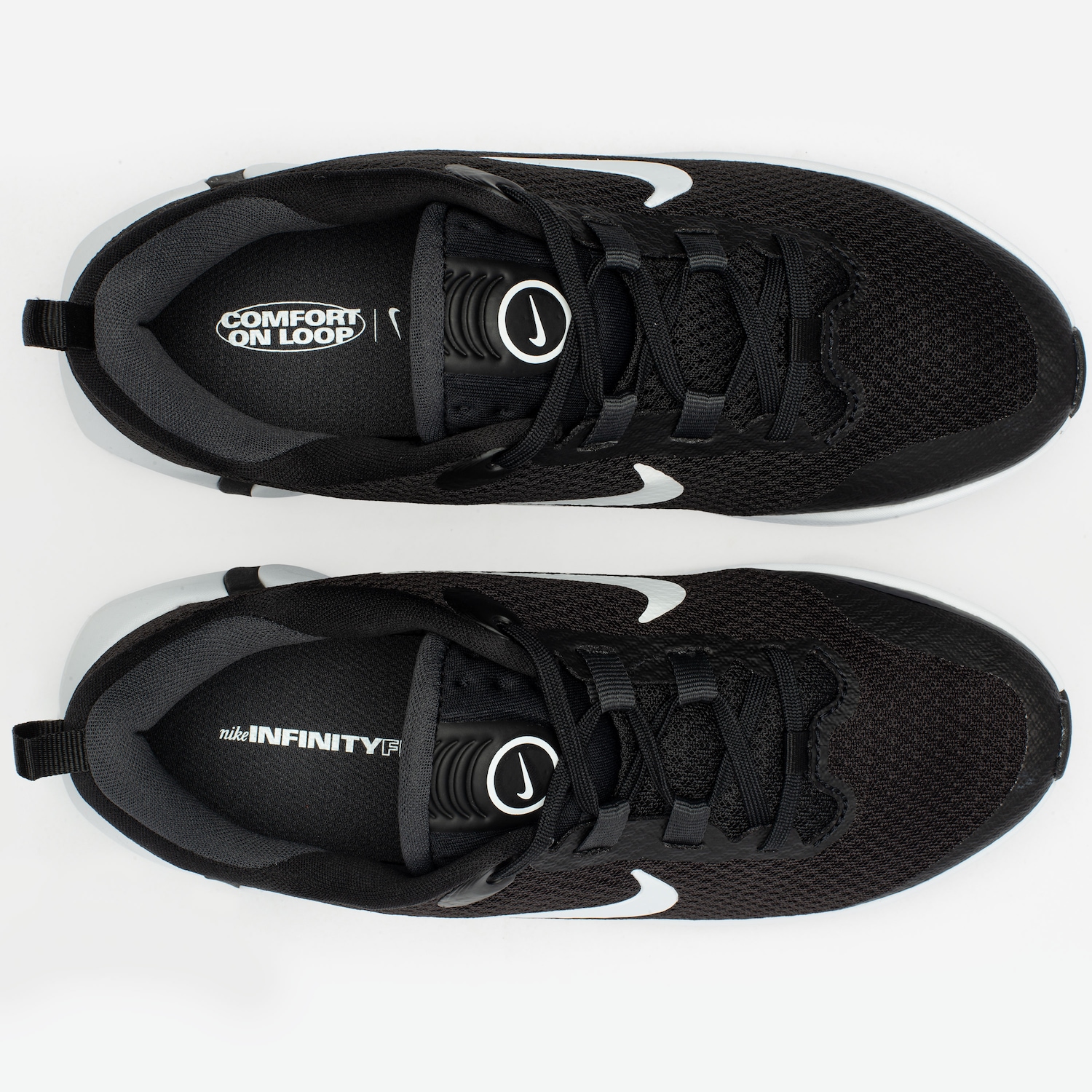 Tênis Infantil Nike Infinity Flow - Foto 3