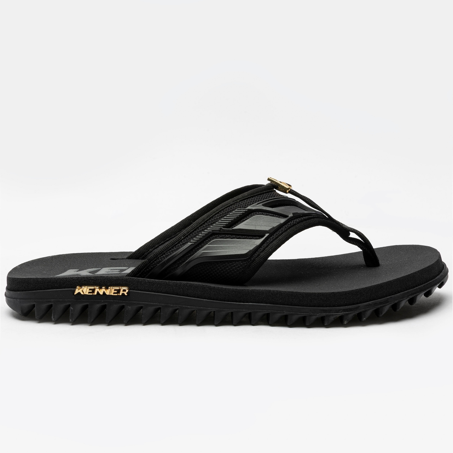 Chinelo Kenner Kivah Full Force Adulto - Foto 2