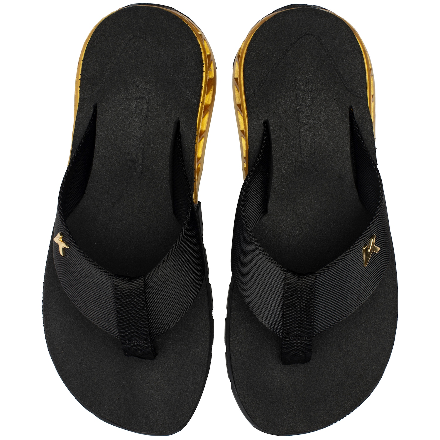 Chinelo Kenner Rakka U1 Adulto - Foto 1